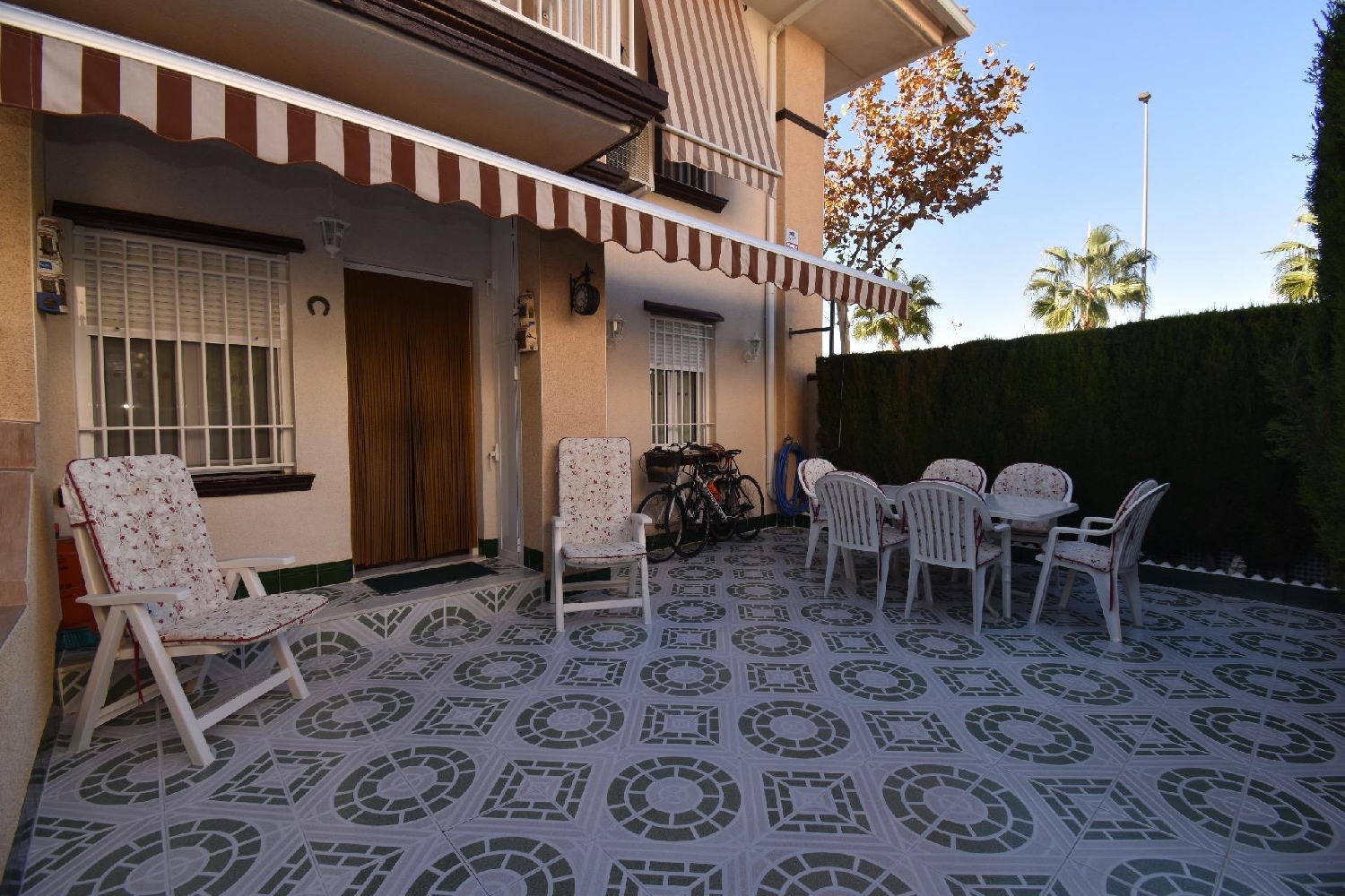  kaufen Haus Santa Pola Baix Vinalopó 2