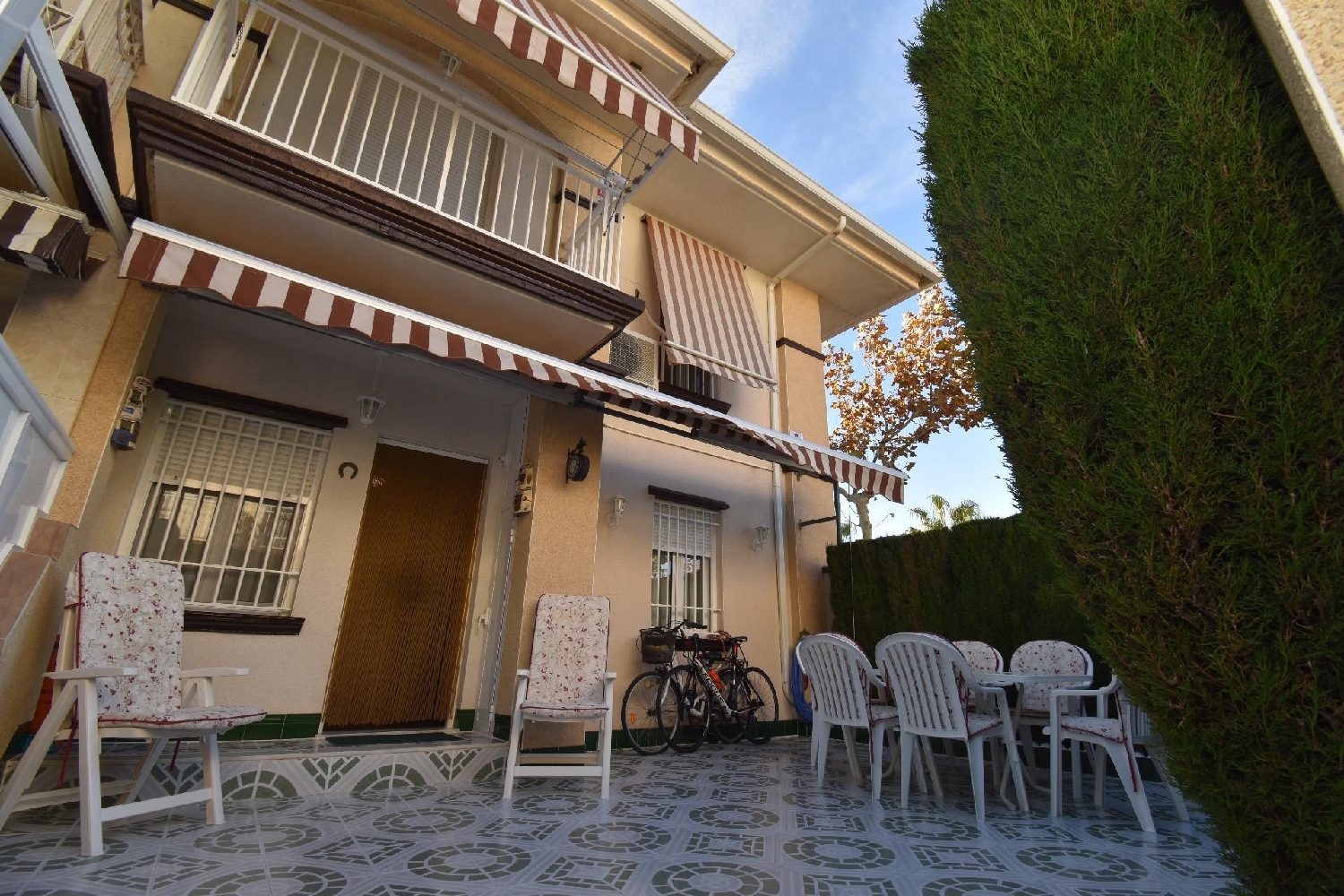  kaufen Haus Santa Pola Baix Vinalopó 1