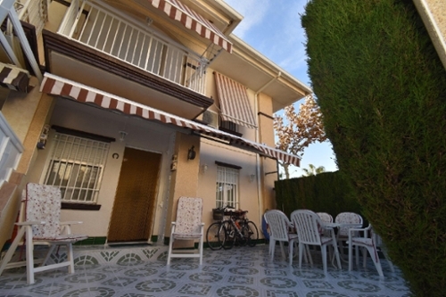 Santa Pola Baix Vinalopó Haus Bild 6317938