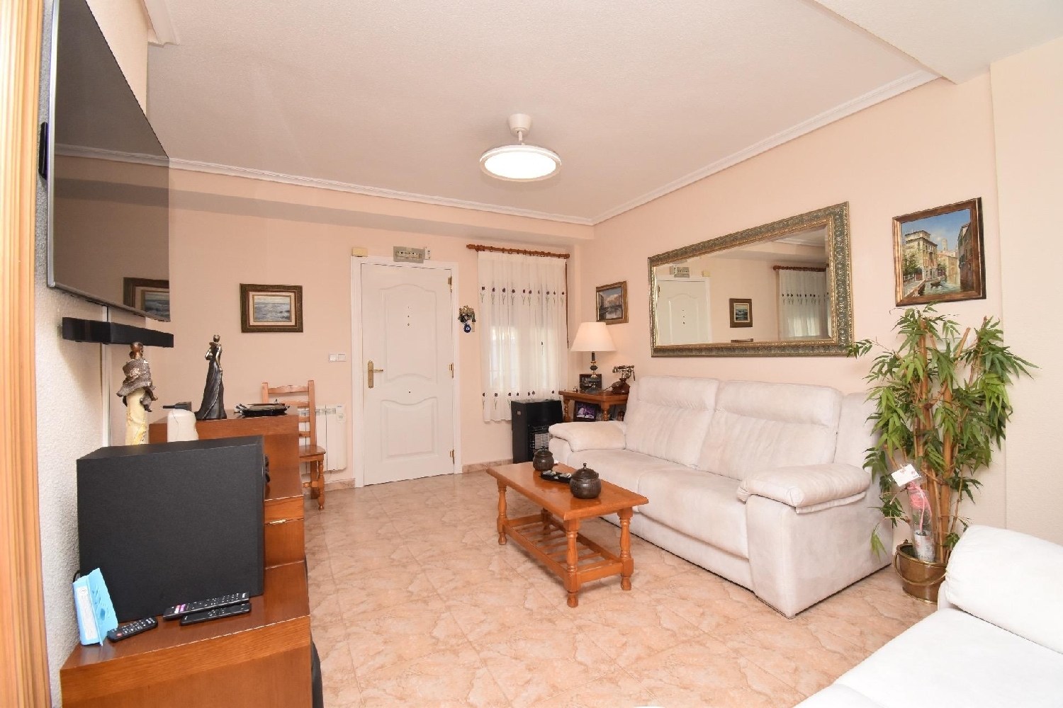  kaufen Haus Santa Pola Baix Vinalopó 8