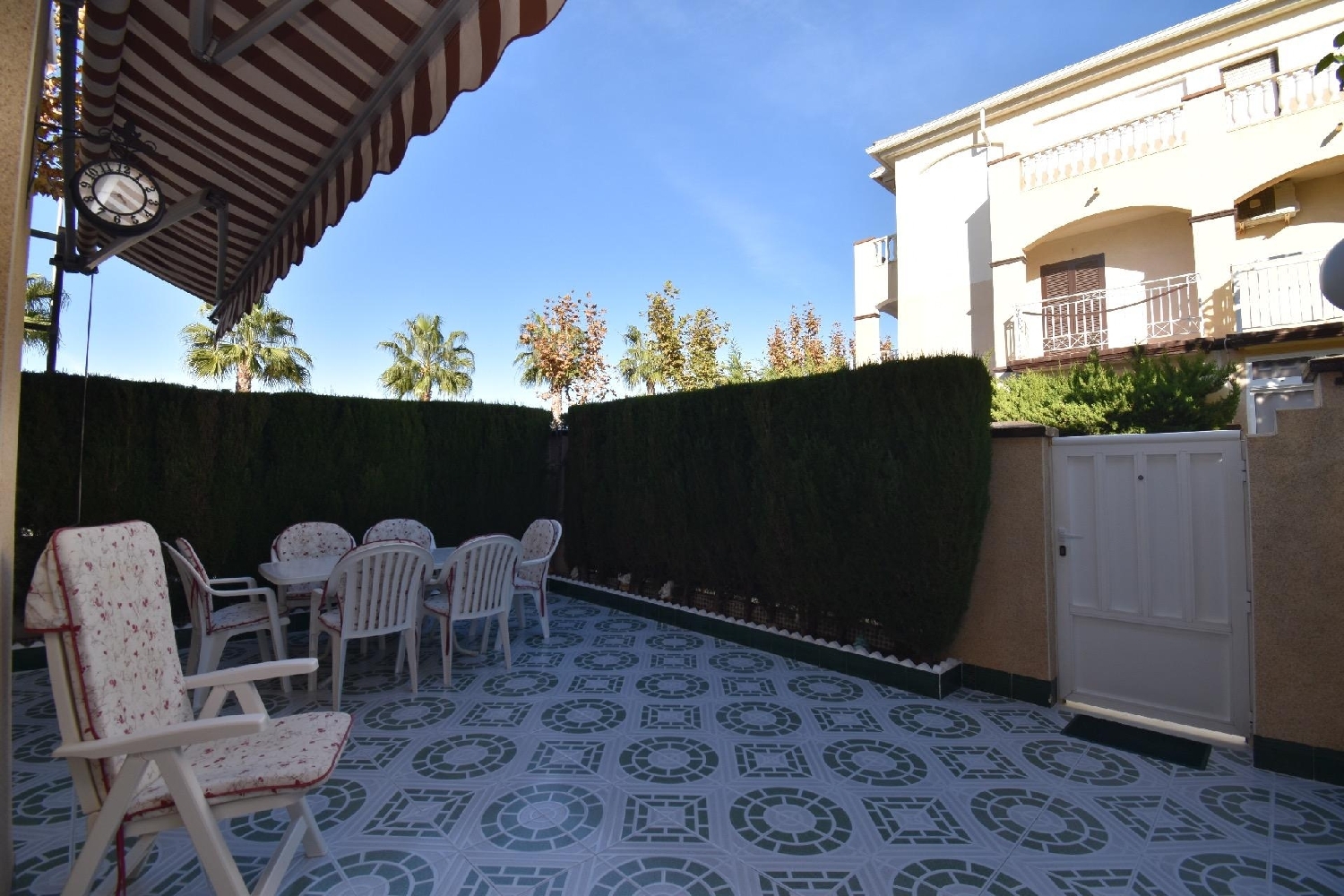  kaufen Haus Santa Pola Baix Vinalopó 5