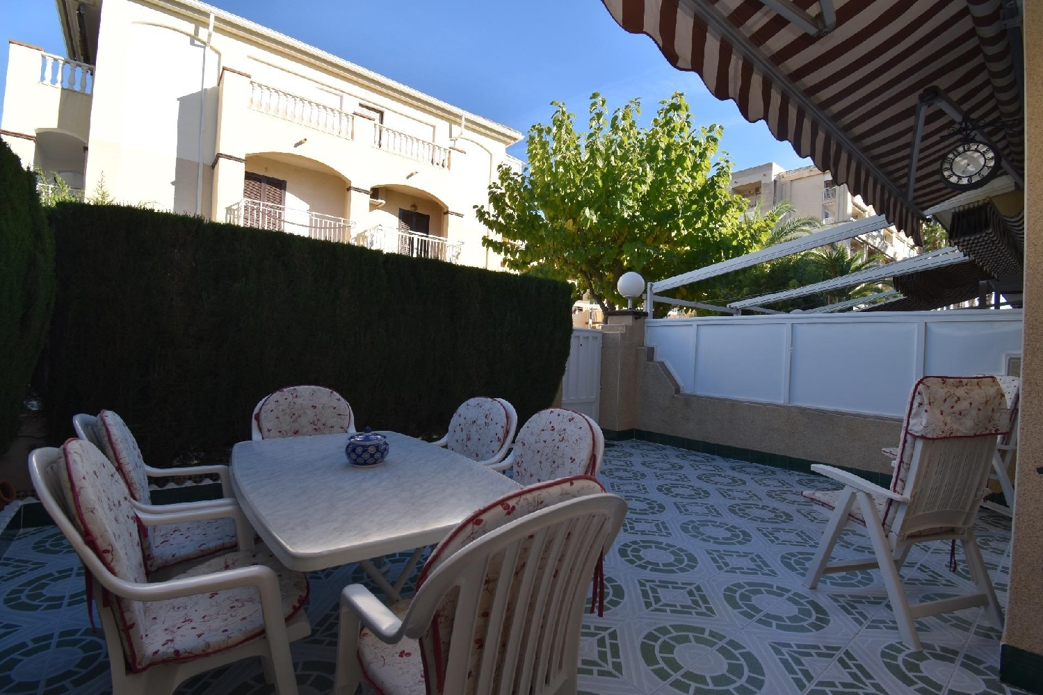  kaufen Haus Santa Pola Baix Vinalopó 6