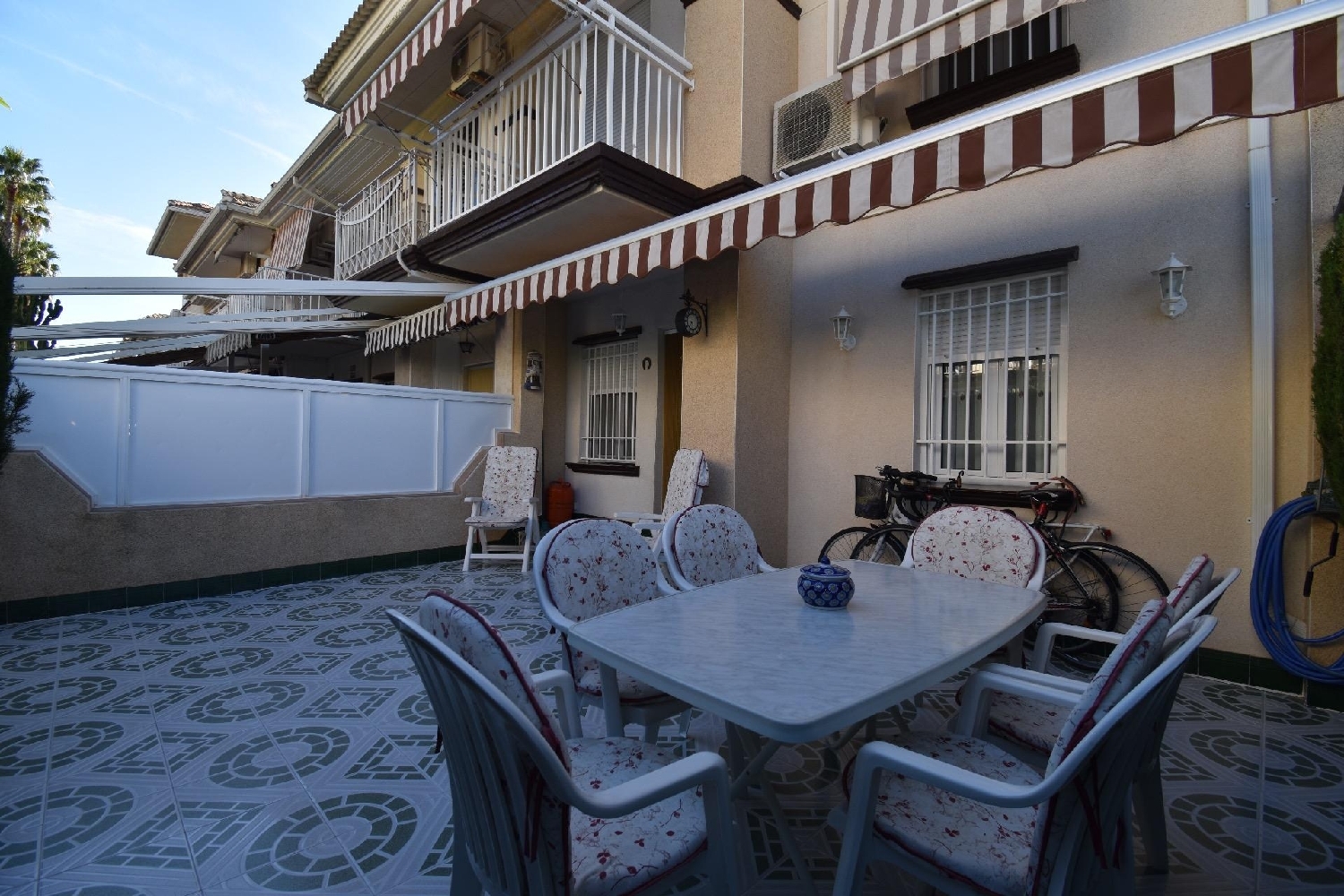  kaufen Haus Santa Pola Baix Vinalopó 4