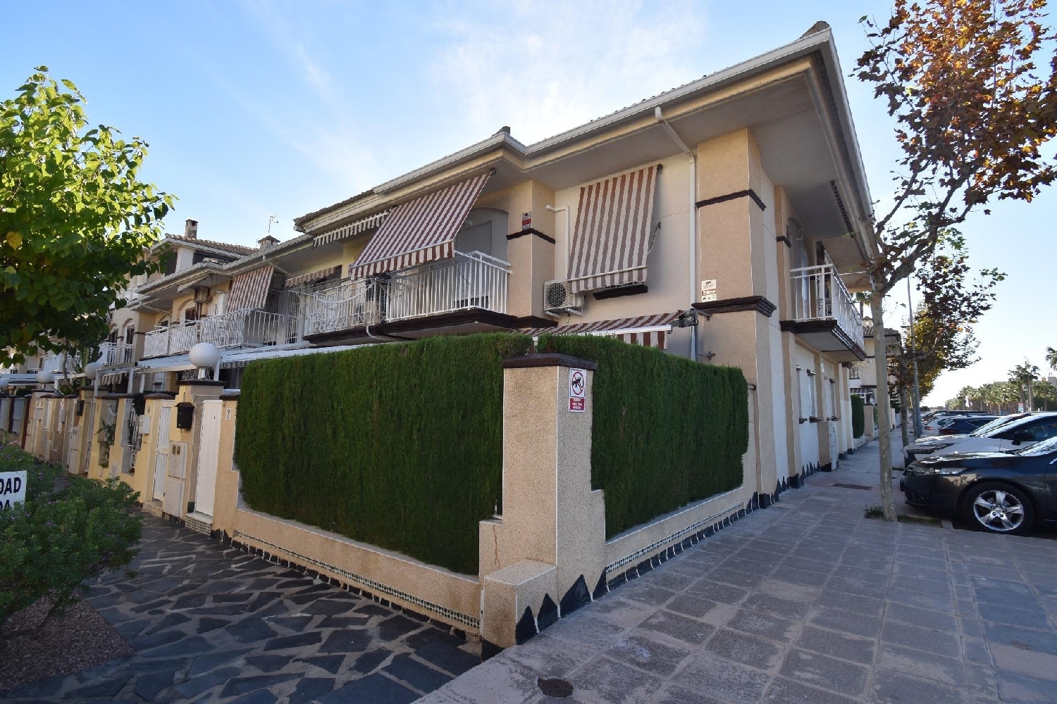  kaufen Haus Santa Pola Baix Vinalopó 7