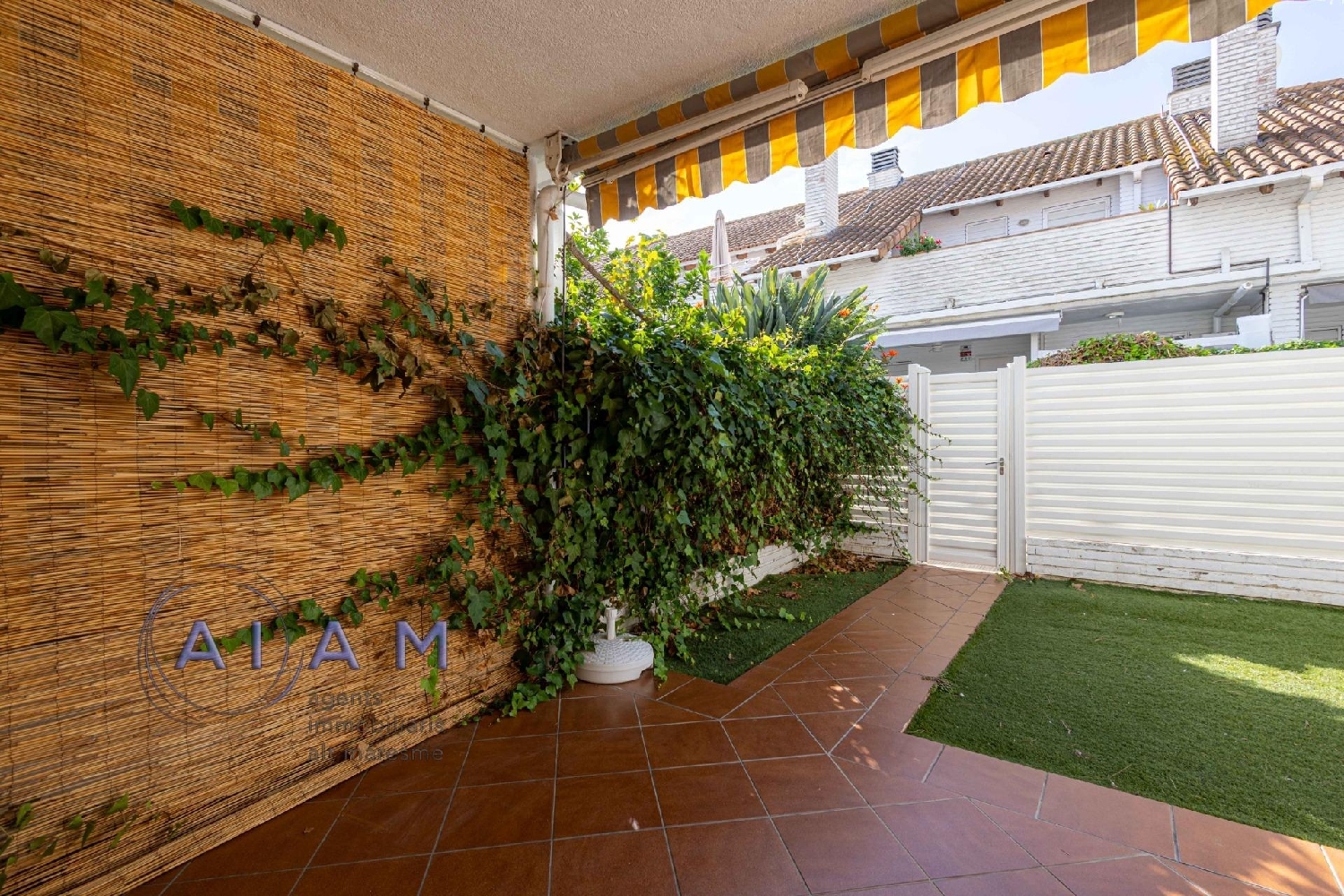 te koop huis Santa Susanna Maresme 2