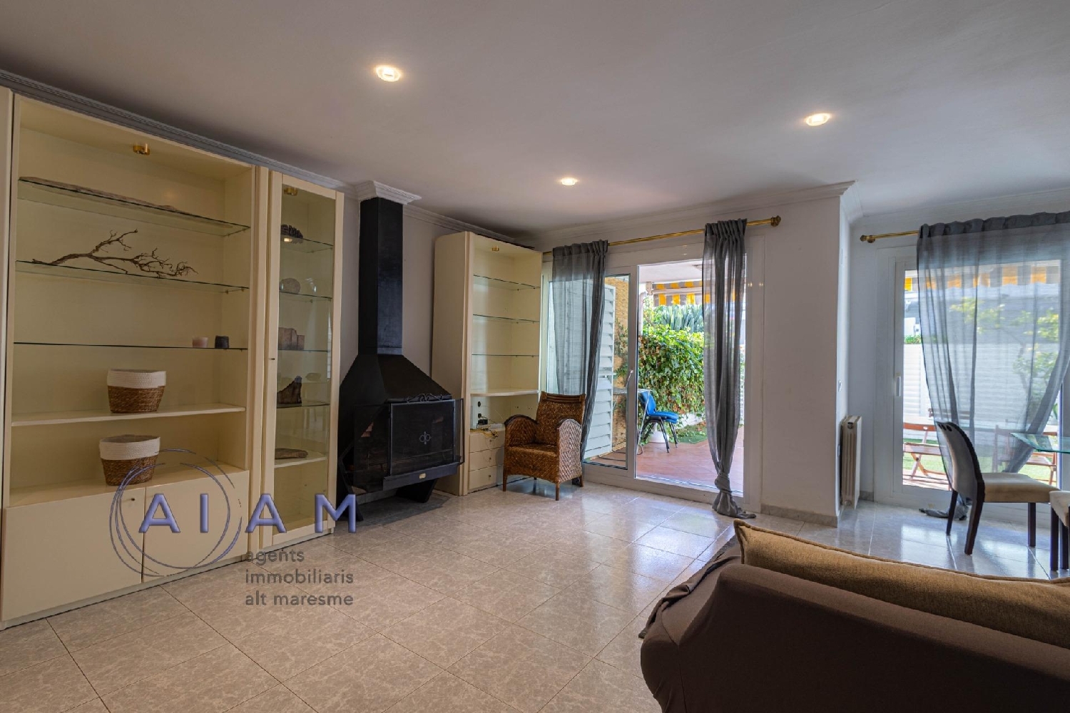  te koop huis Santa Susanna Maresme 4