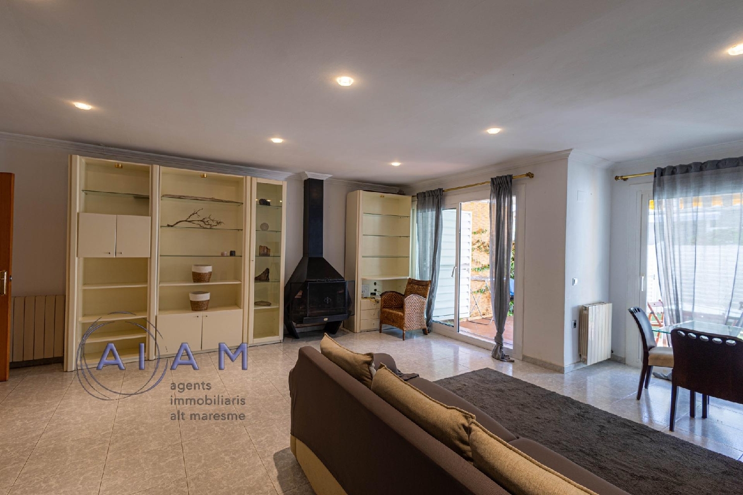  te koop huis Santa Susanna Maresme 5