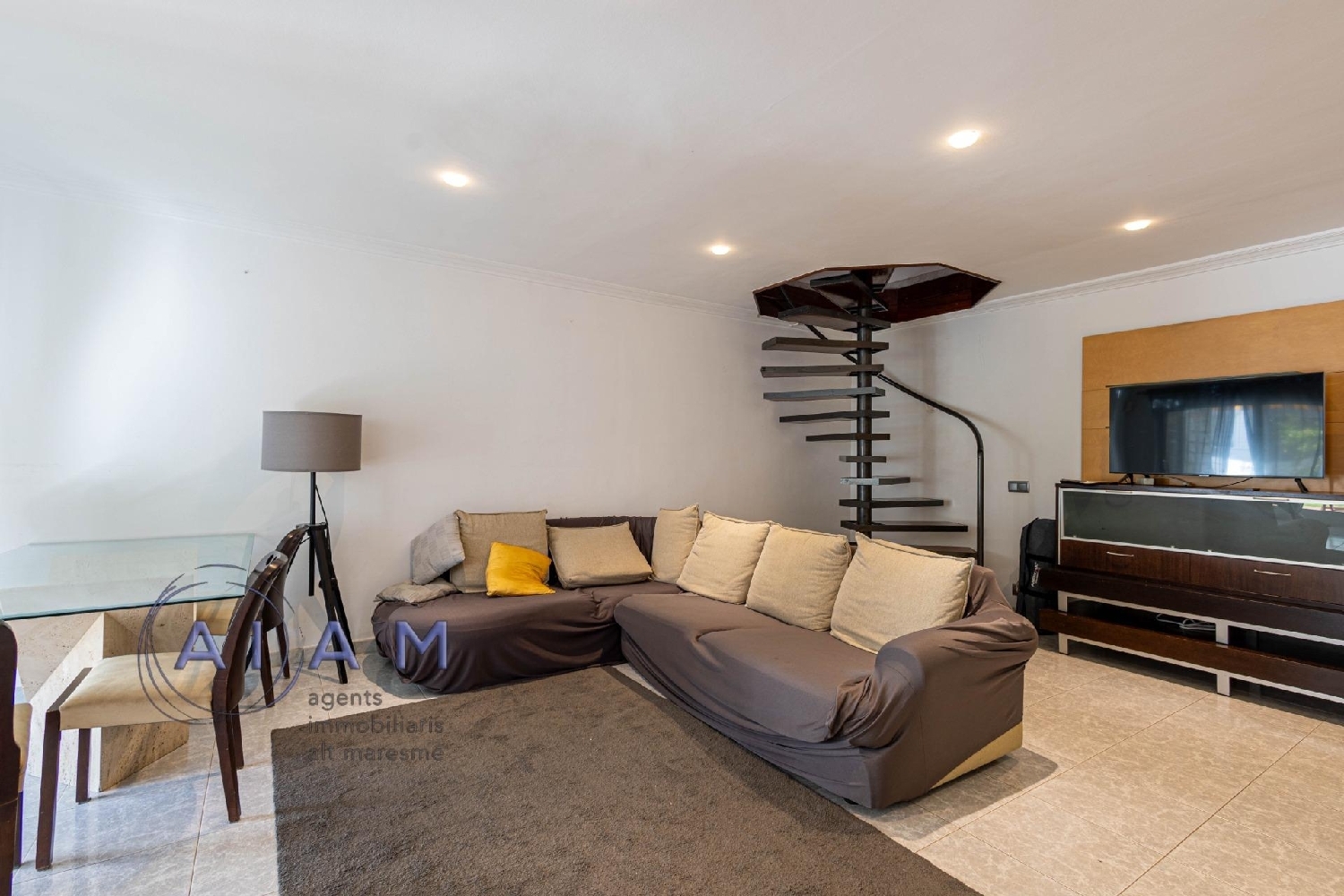  te koop huis Santa Susanna Maresme 8