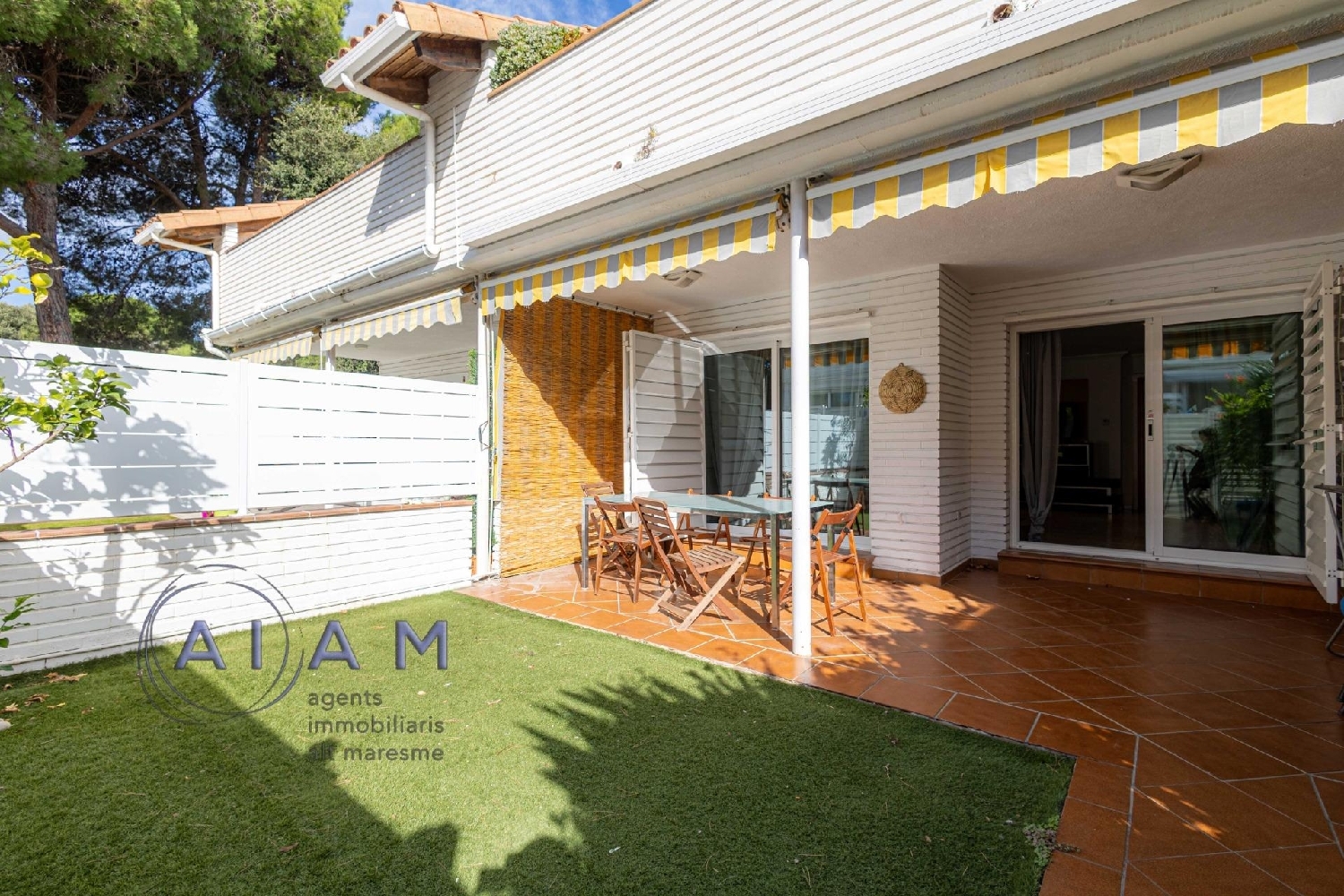for sale house Santa Susanna Maresme 2