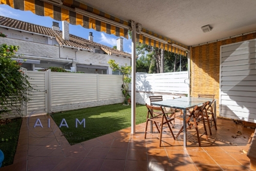 Santa Susanna Maresme house foto 6318439