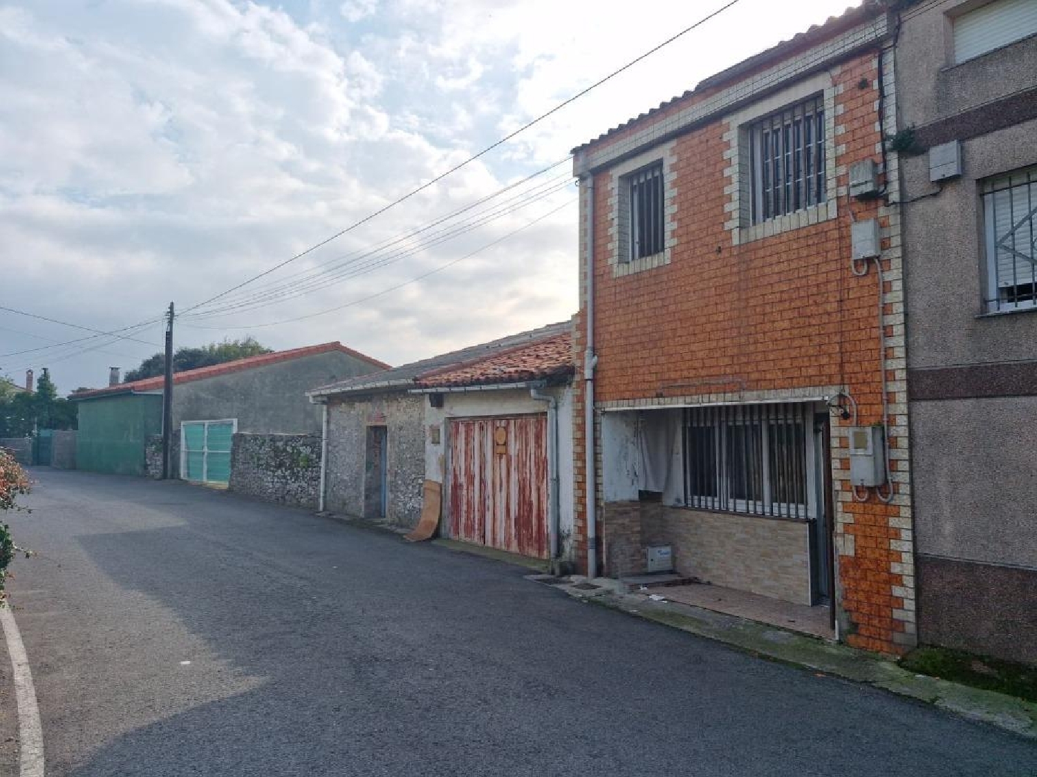  te koop huis Santander Centro 39001 Comarca De Santander 5