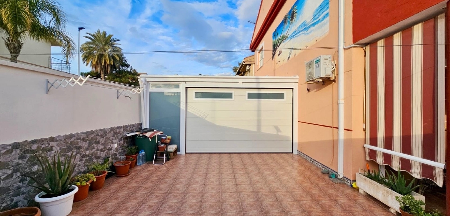  for sale house Santiago De La Ribera Mar Menor 4