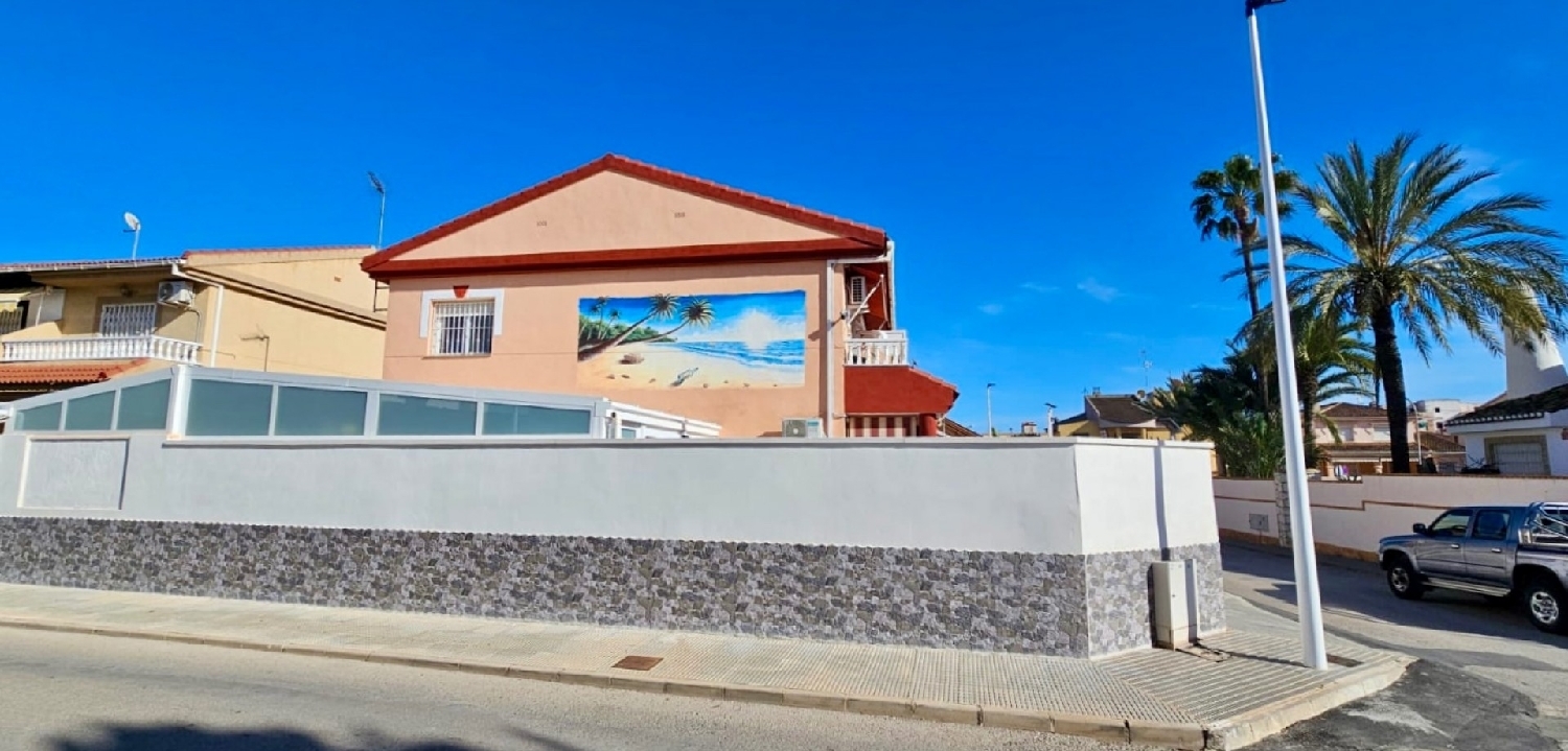  for sale house Santiago De La Ribera Mar Menor 6