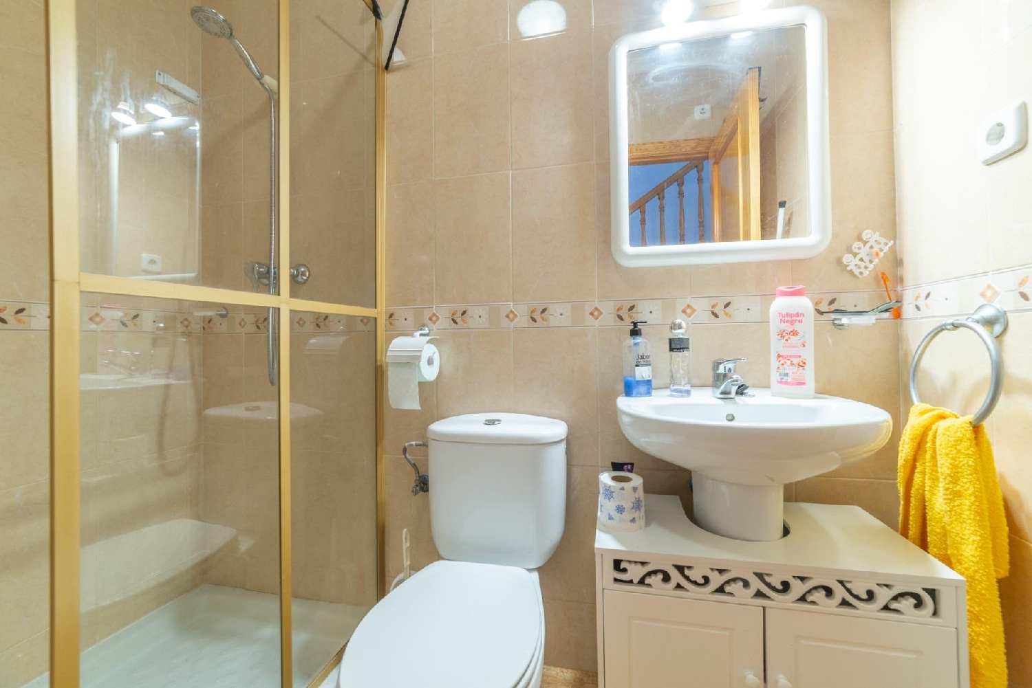  en venta casa Santiago De La Ribera Mar Menor 5