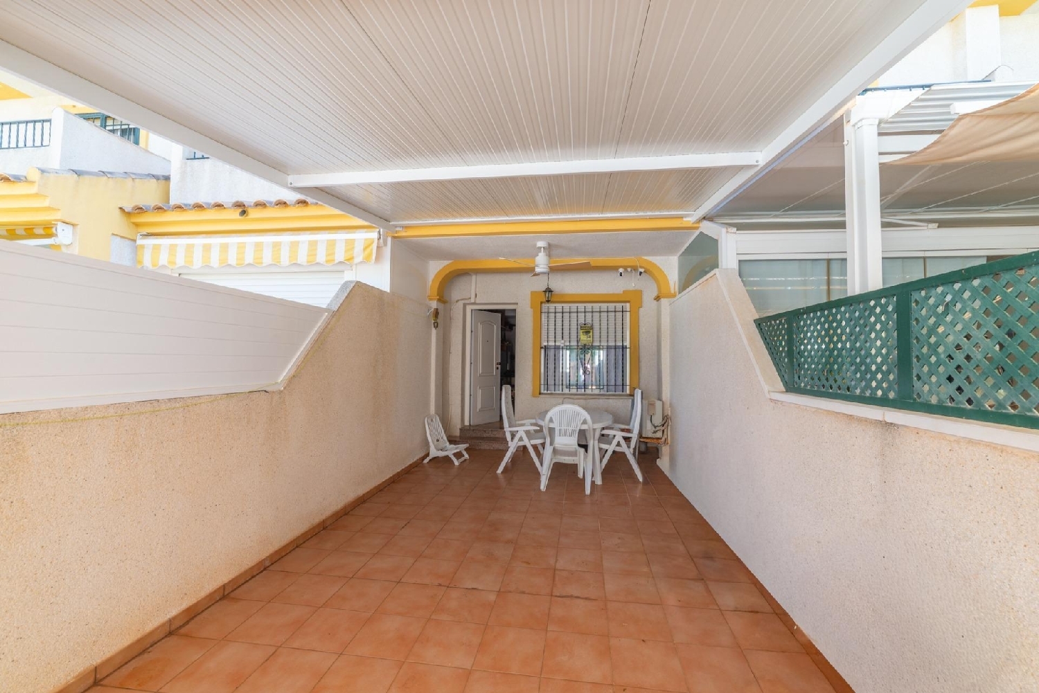  en venta casa Santiago De La Ribera Mar Menor 1