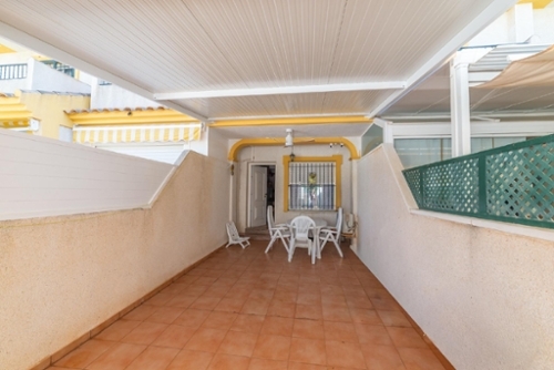 Santiago De La Ribera Mar Menor casa foto 6305778