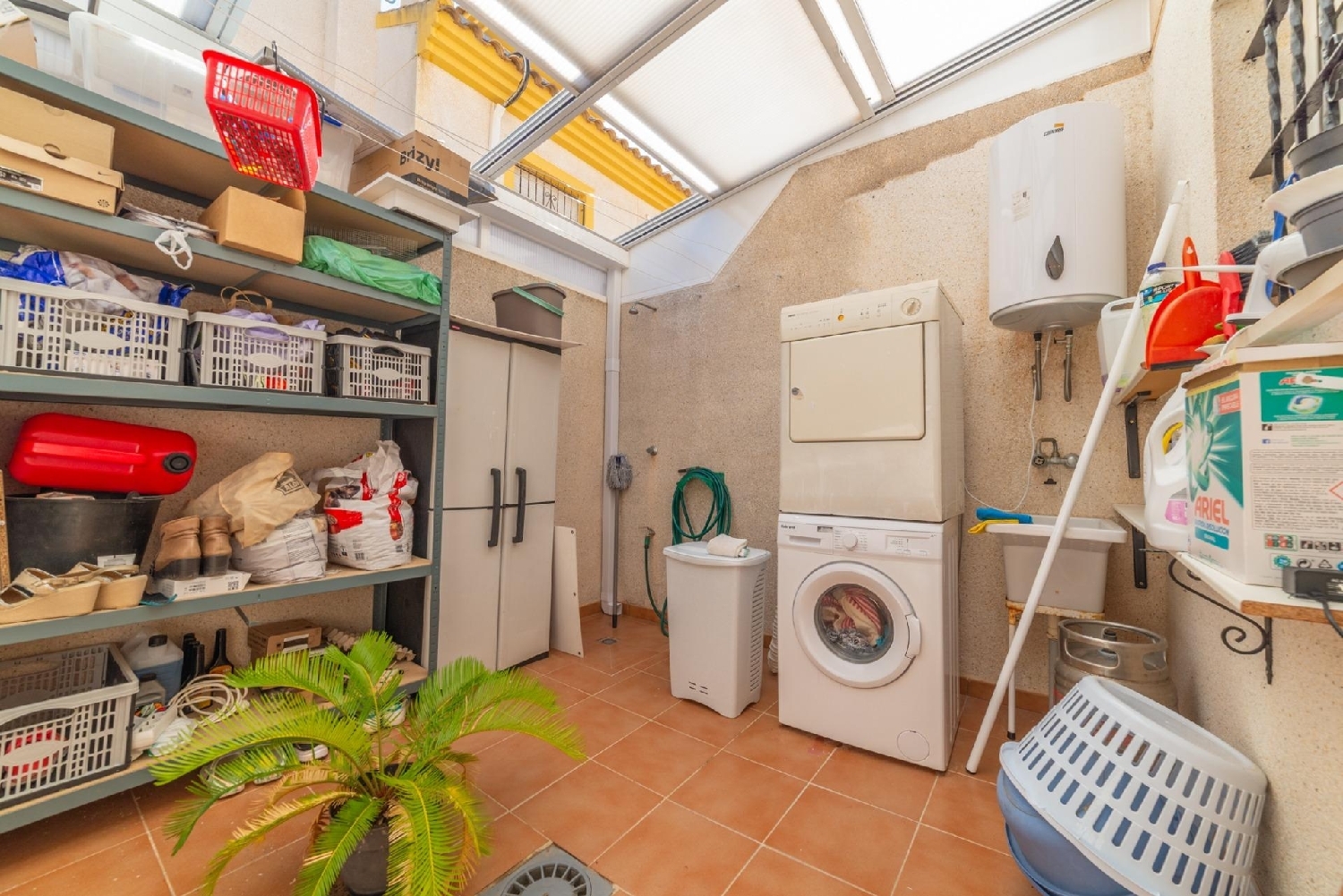  en venta casa Santiago De La Ribera Mar Menor 7