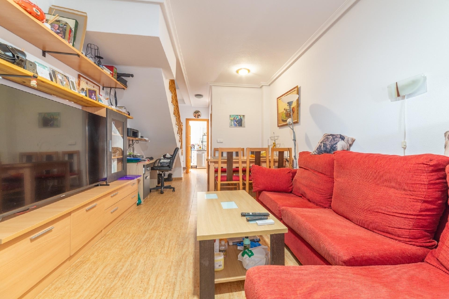  en venta casa Santiago De La Ribera Mar Menor 3