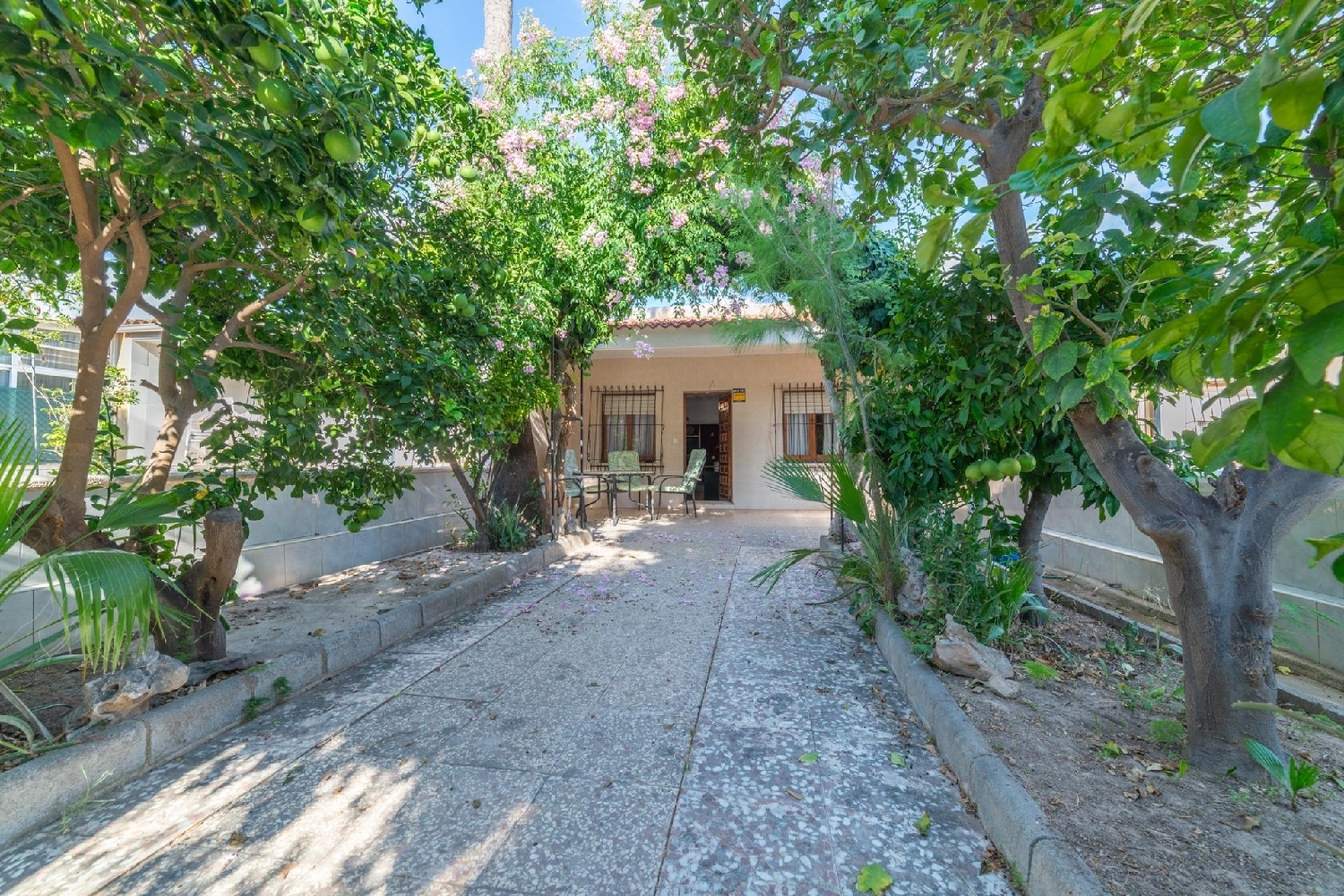  en venta casa Santiago De La Ribera Mar Menor 2