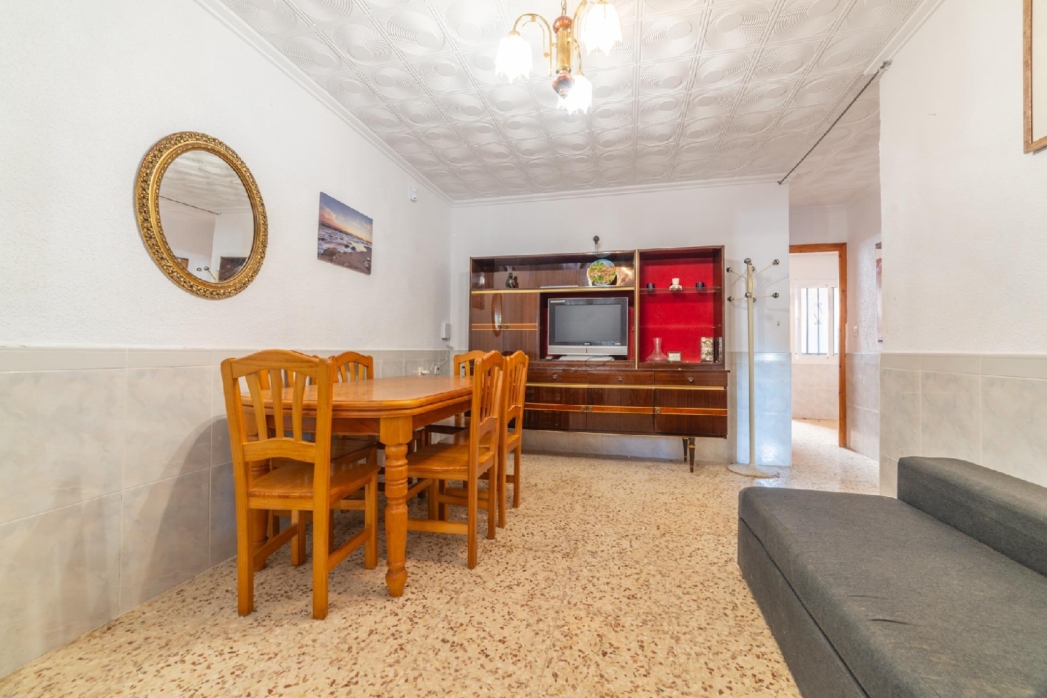  en venta casa Santiago De La Ribera Mar Menor 5