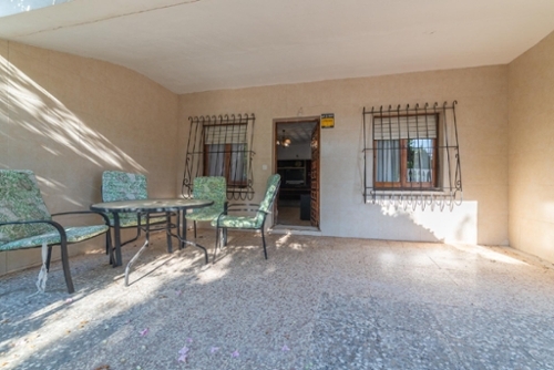 Santiago De La Ribera Mar Menor casa foto 6305780