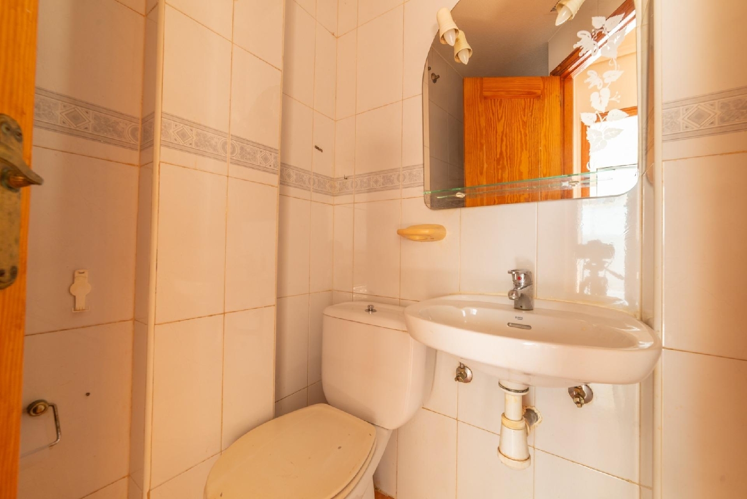  en venta casa Santiago De La Ribera Mar Menor 7