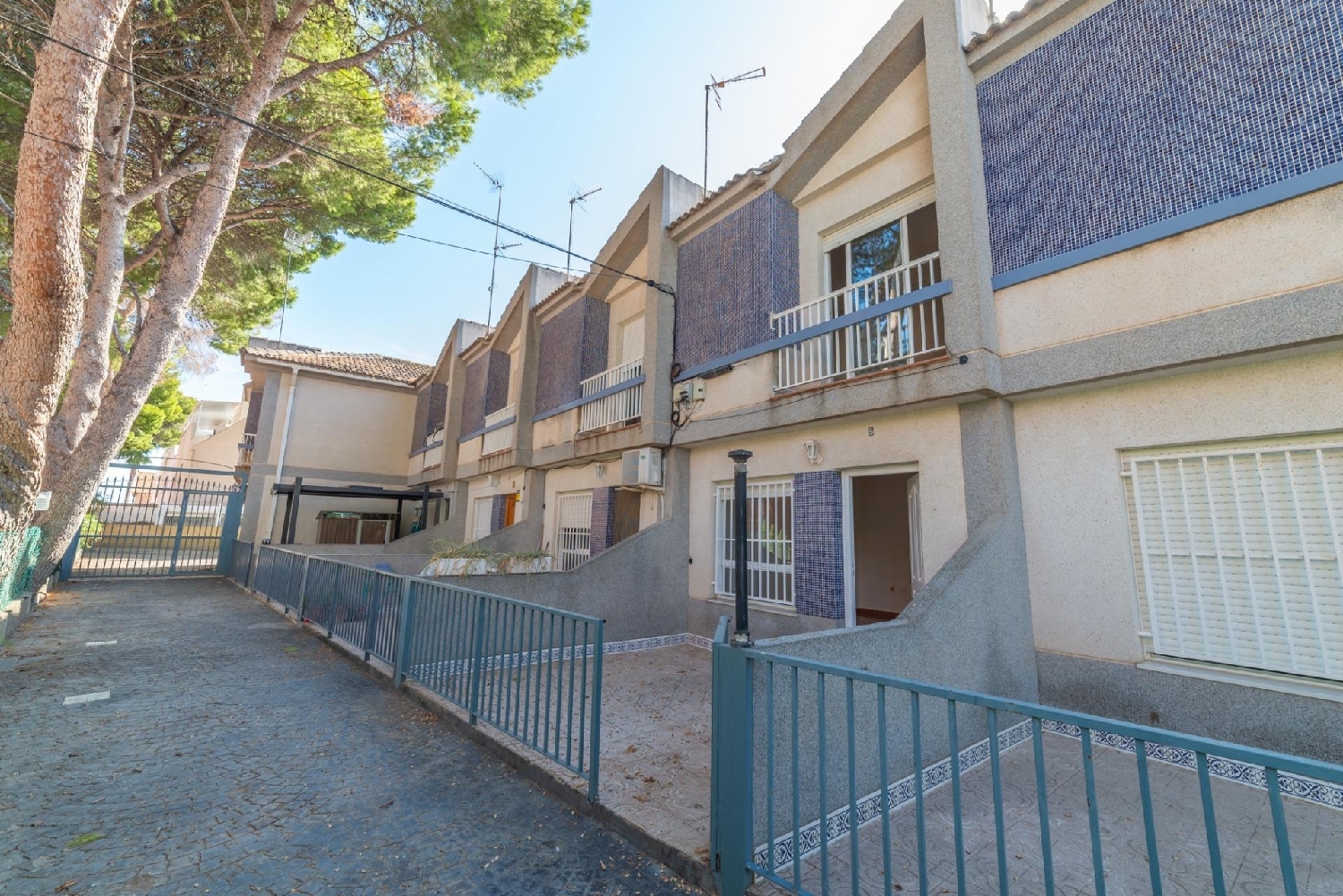  en venta casa Santiago De La Ribera Mar Menor 1