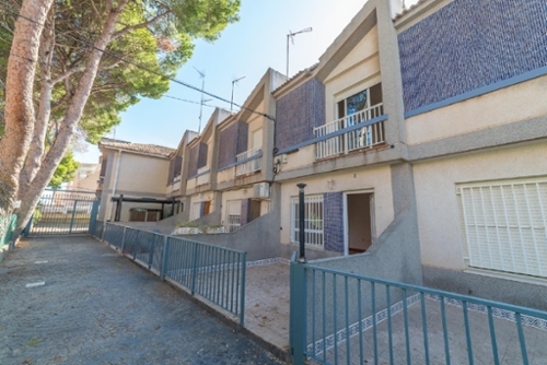 Santiago De La Ribera Mar Menor casa foto 6305783