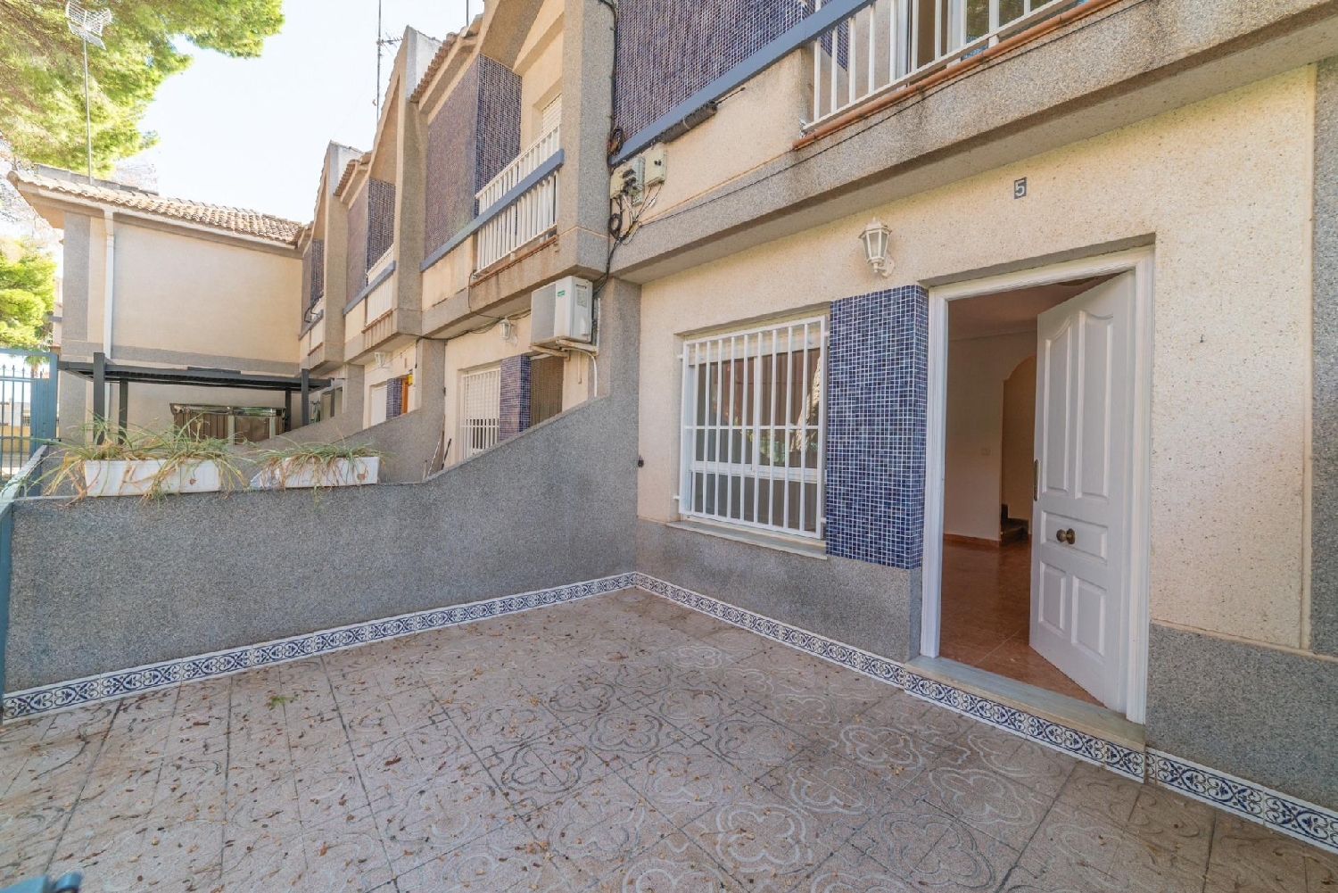 en venta casa Santiago De La Ribera Mar Menor 2