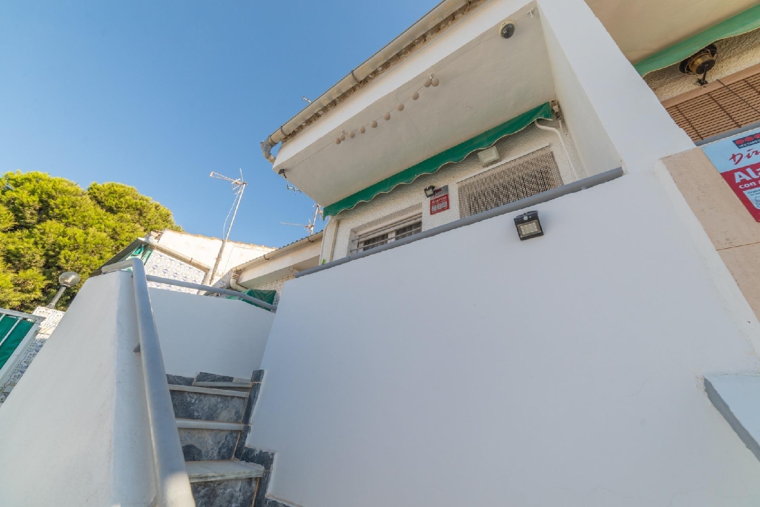  à vendre maison Santiago De La Ribera Mar Menor 7
