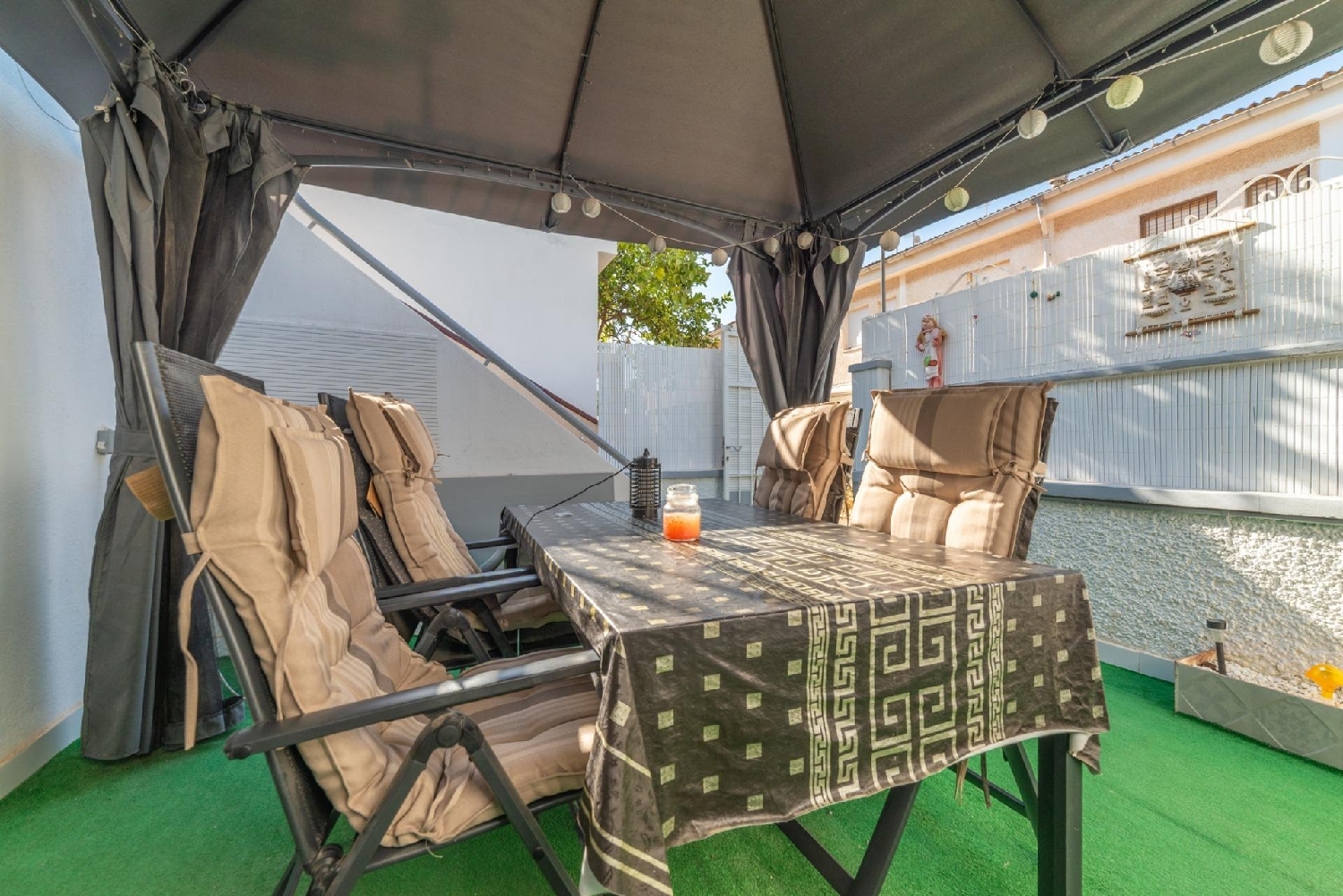  à vendre maison Santiago De La Ribera Mar Menor 4