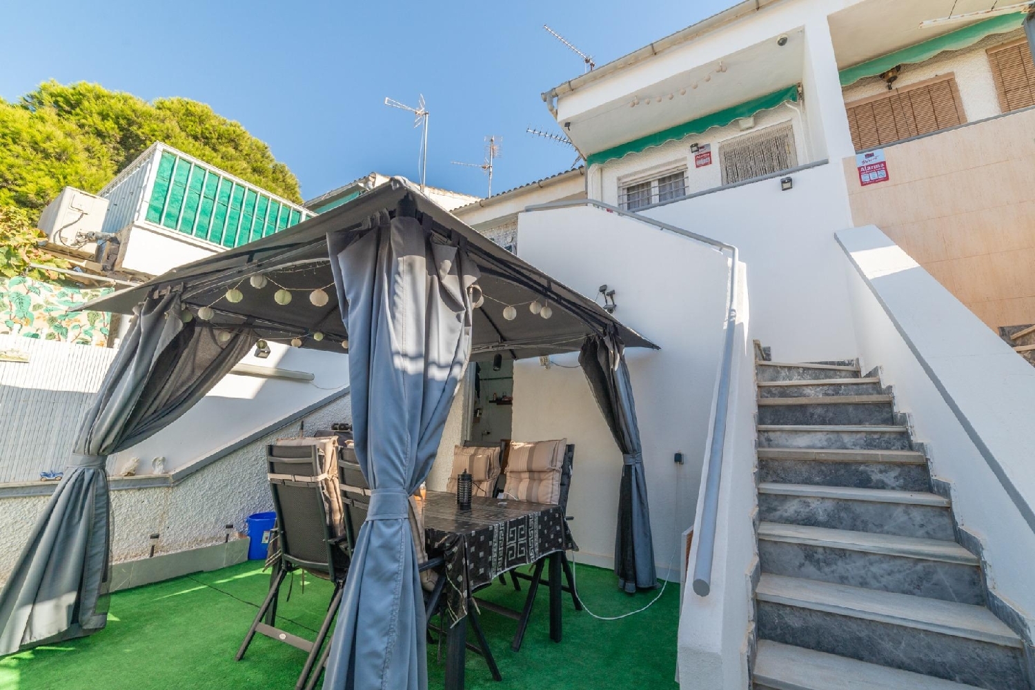  à vendre maison Santiago De La Ribera Mar Menor 2
