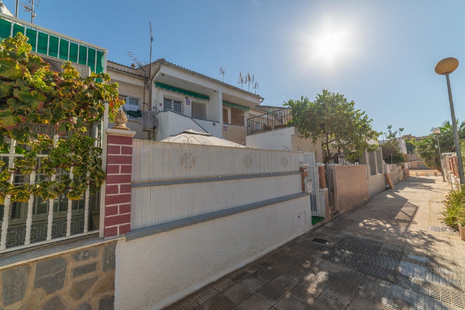  à vendre maison Santiago De La Ribera Mar Menor 1