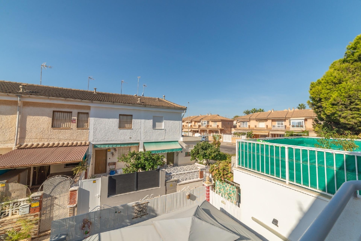  à vendre maison Santiago De La Ribera Mar Menor 8