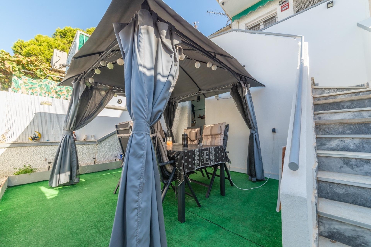  à vendre maison Santiago De La Ribera Mar Menor 3