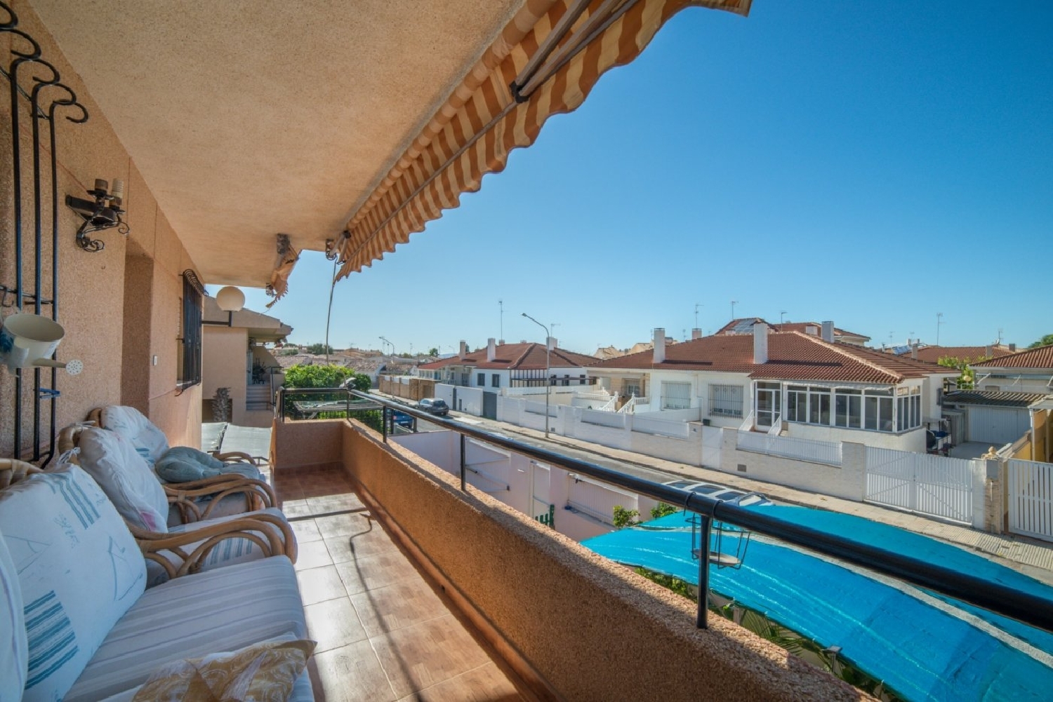kaufen Haus Santiago De La Ribera Mar Menor 2
