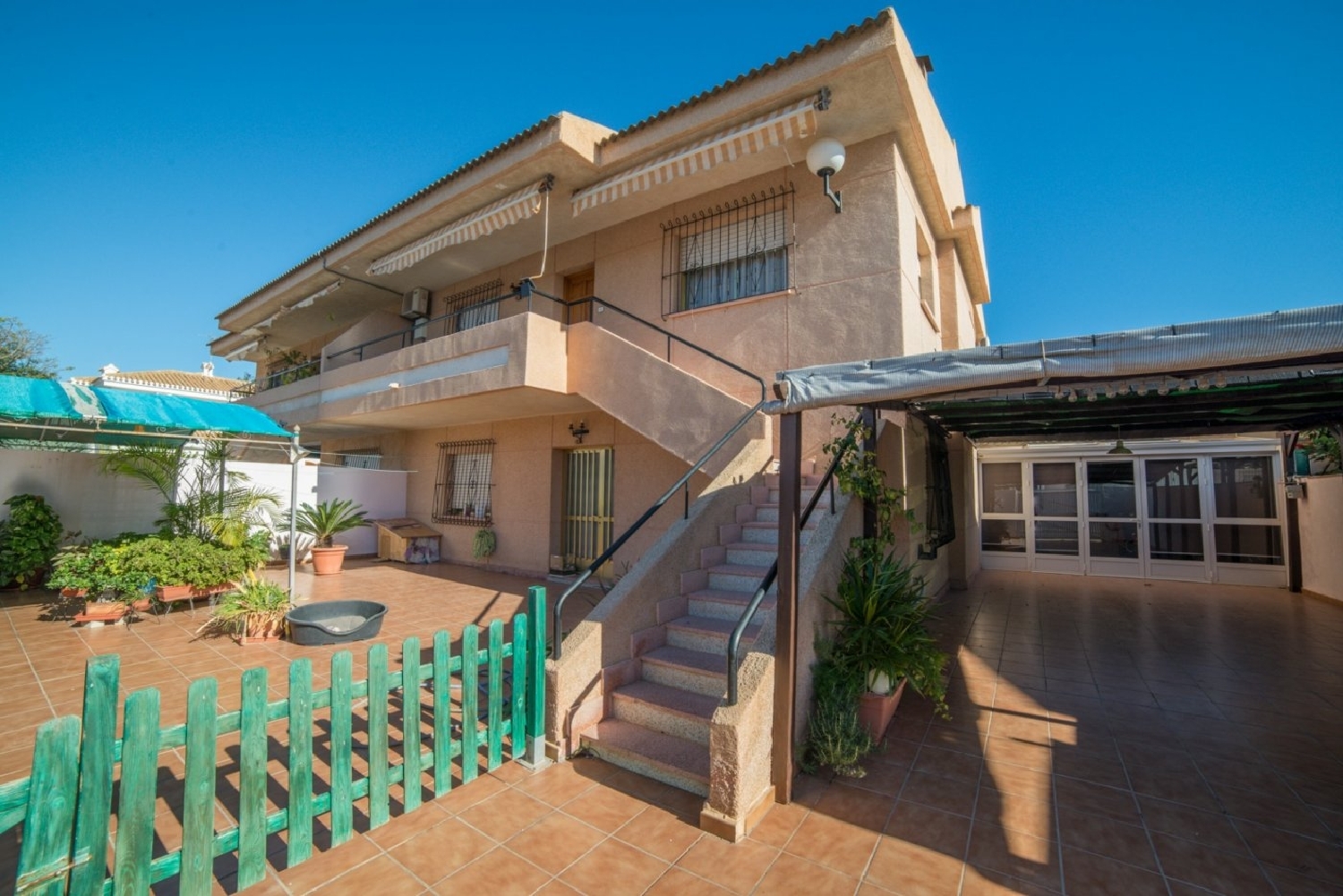  kaufen Haus Santiago De La Ribera Mar Menor 1
