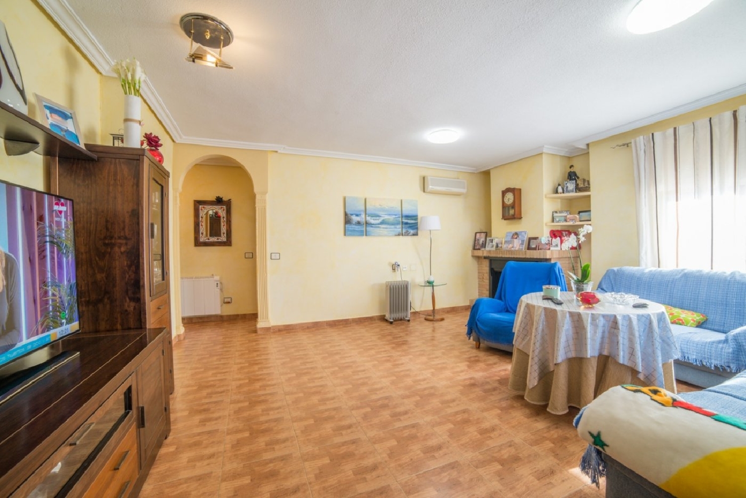  kaufen Haus Santiago De La Ribera Mar Menor 4