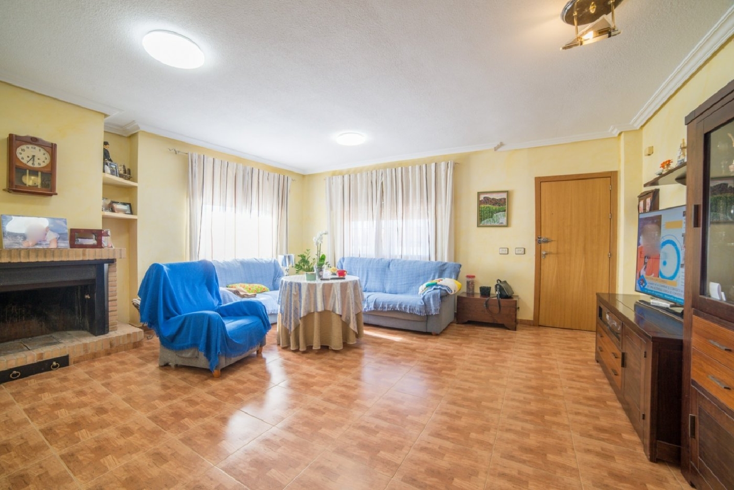 kaufen Haus Santiago De La Ribera Mar Menor 3