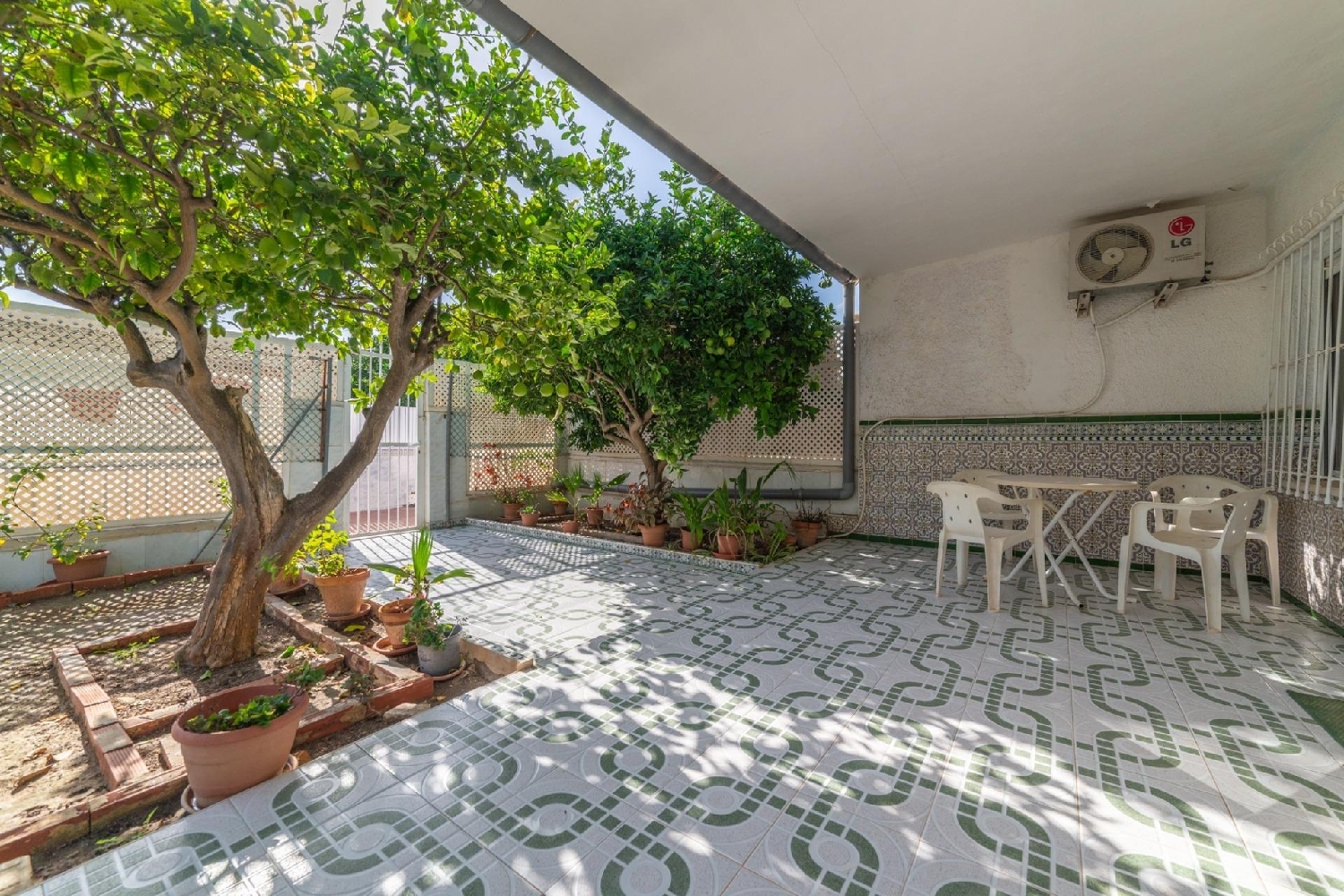 te koop huis Santiago De La Ribera Mar Menor 3