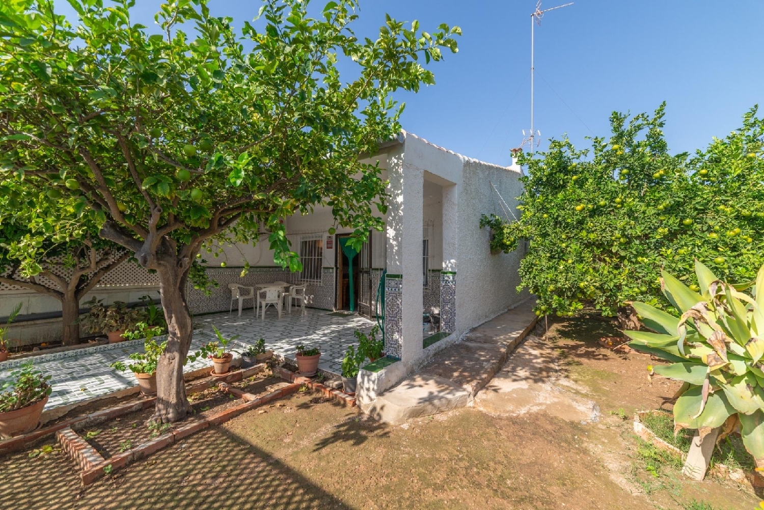  for sale house Santiago De La Ribera Mar Menor 1