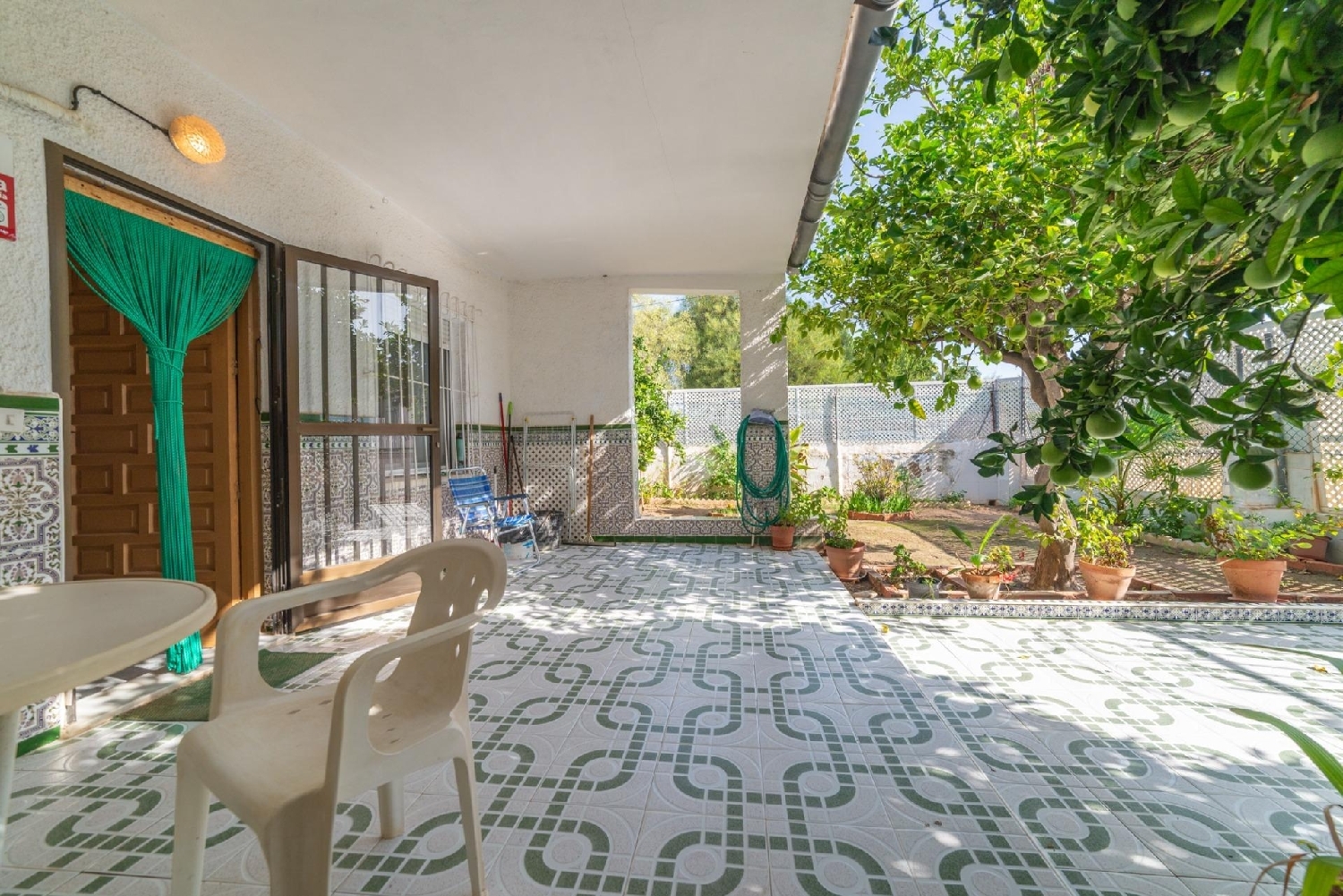  for sale house Santiago De La Ribera Mar Menor 4