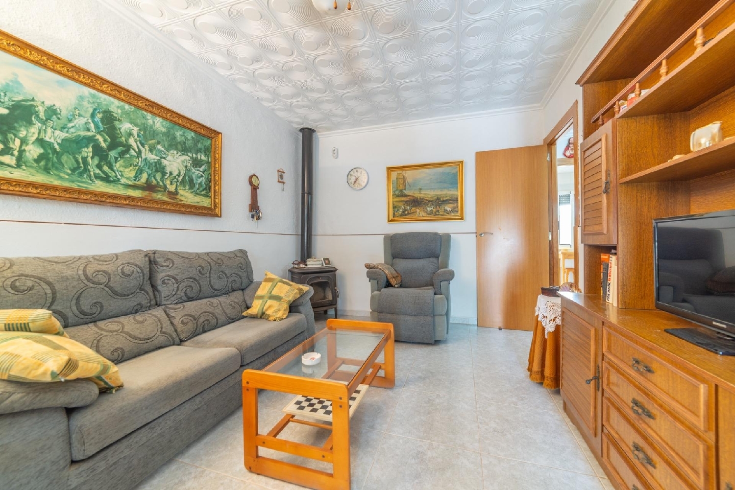  for sale house Santiago De La Ribera Mar Menor 5