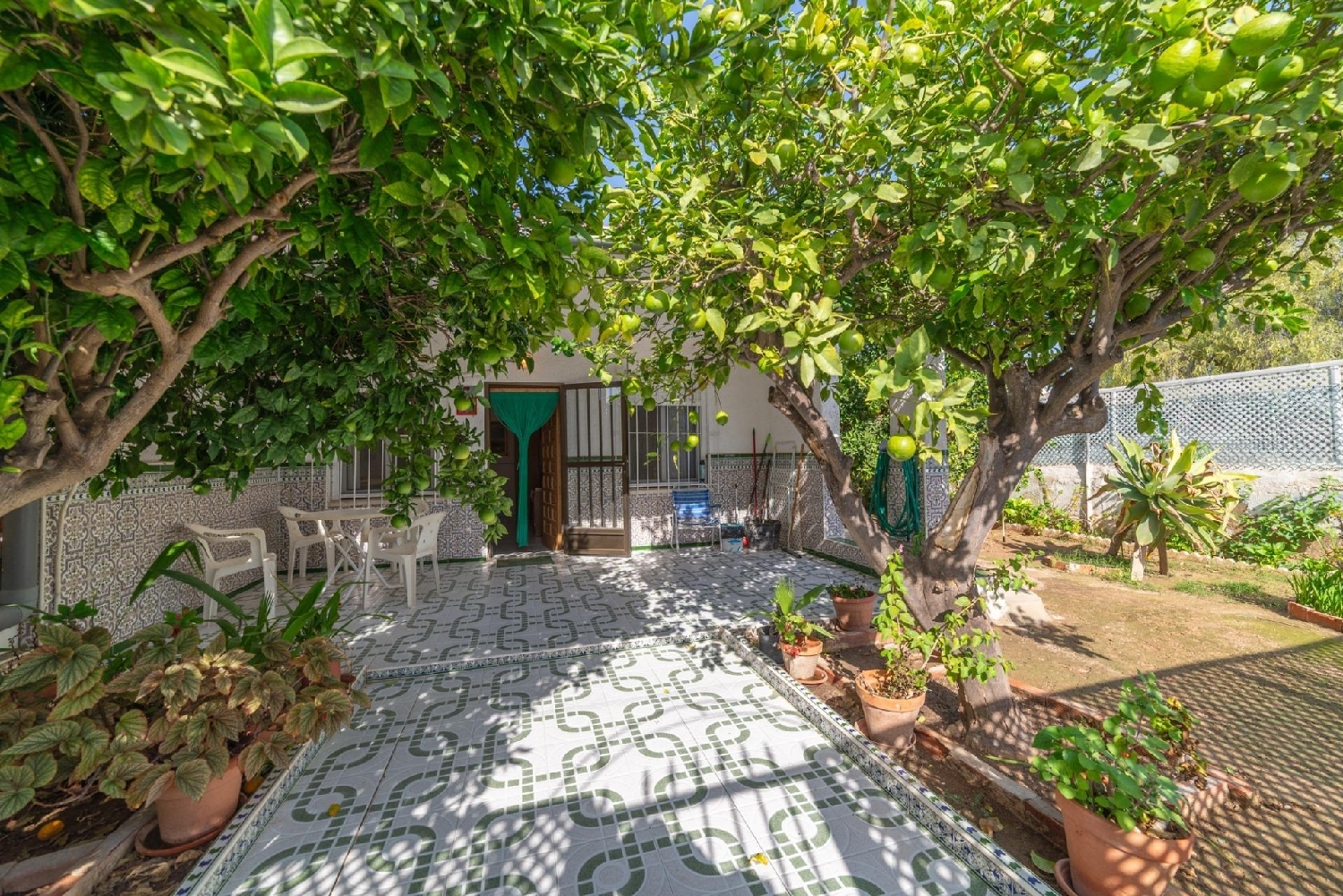 te koop huis Santiago De La Ribera Mar Menor 2
