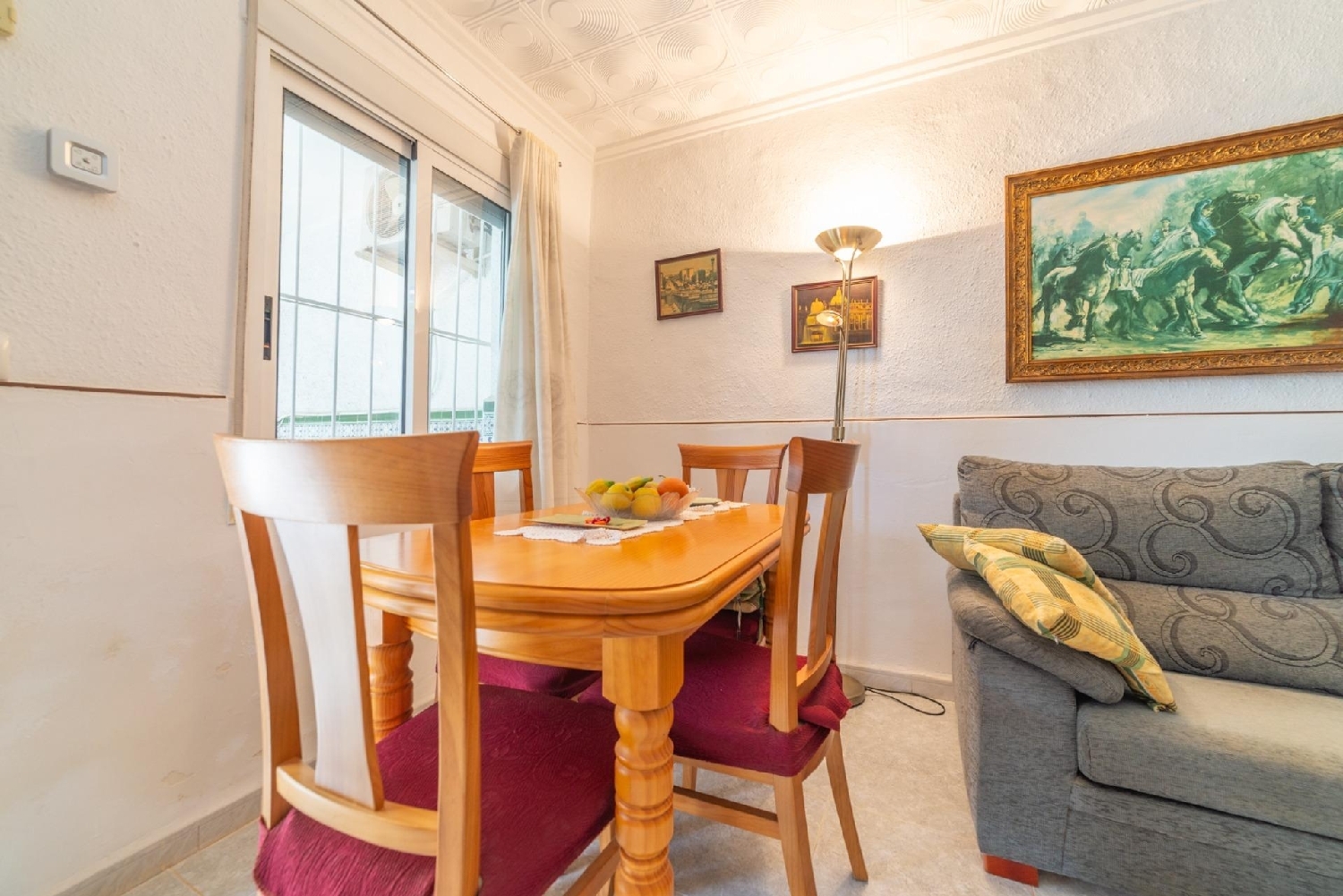  for sale house Santiago De La Ribera Mar Menor 8