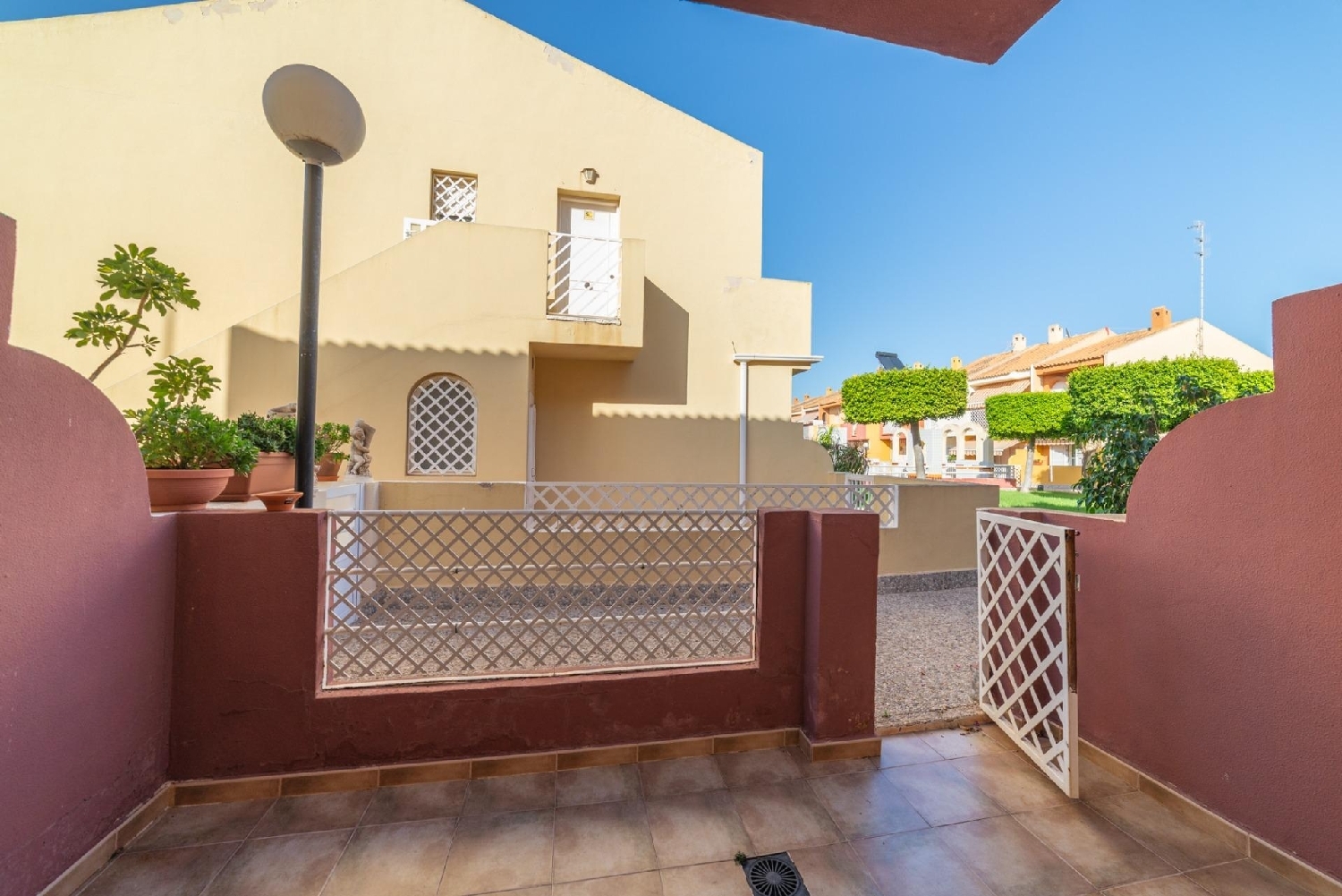  kaufen Haus Santiago De La Ribera Mar Menor 4
