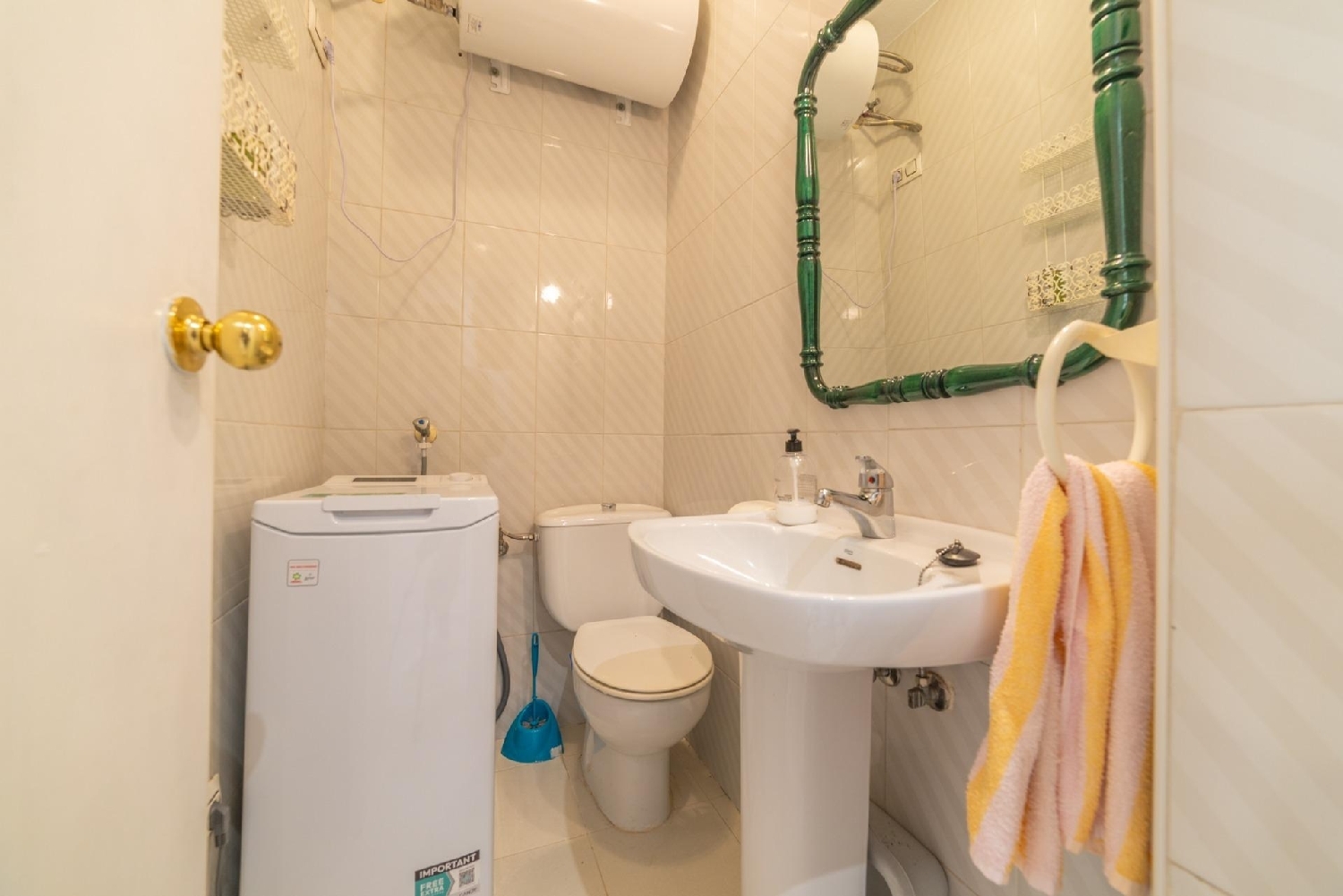  kaufen Haus Santiago De La Ribera Mar Menor 8