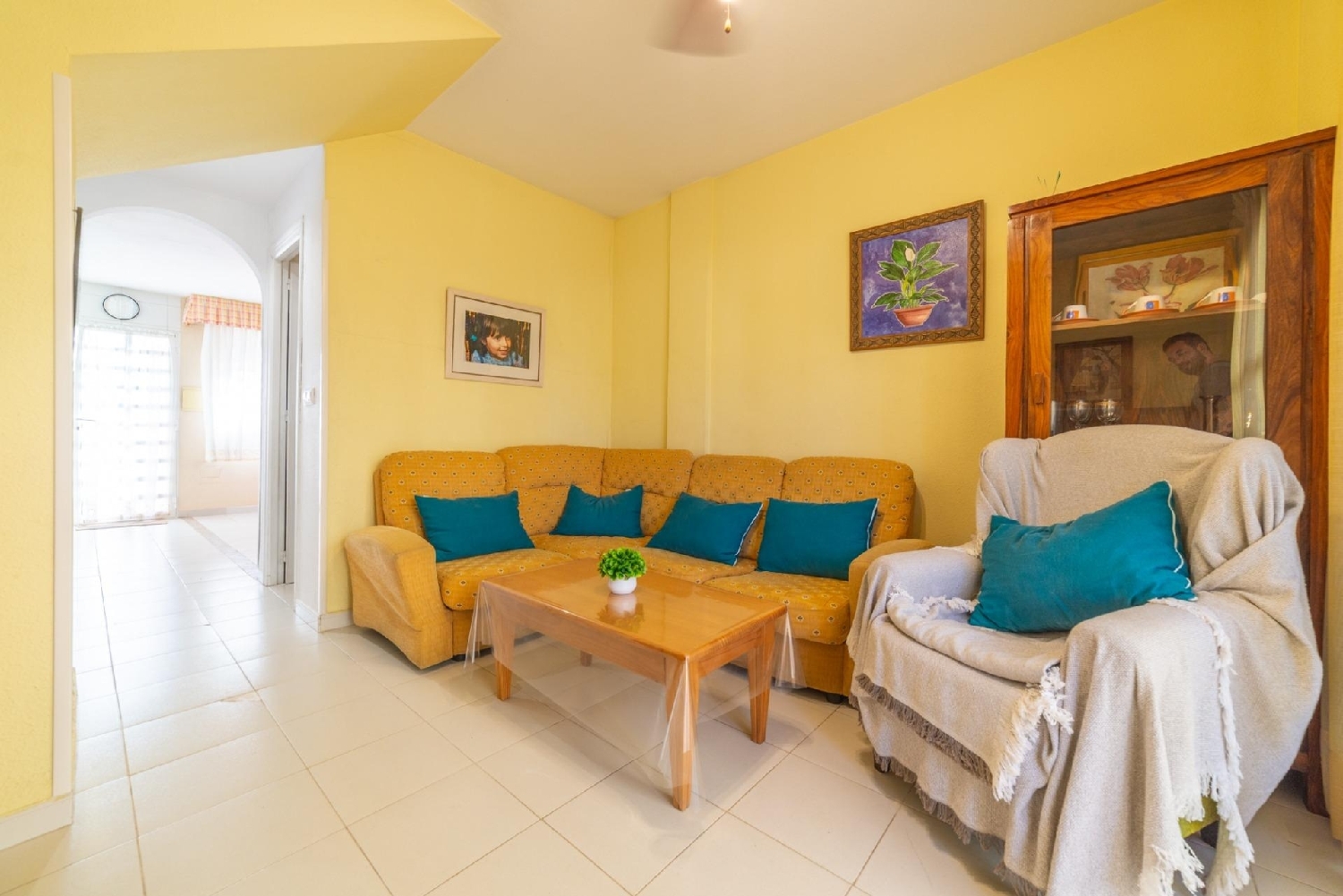  kaufen Haus Santiago De La Ribera Mar Menor 6