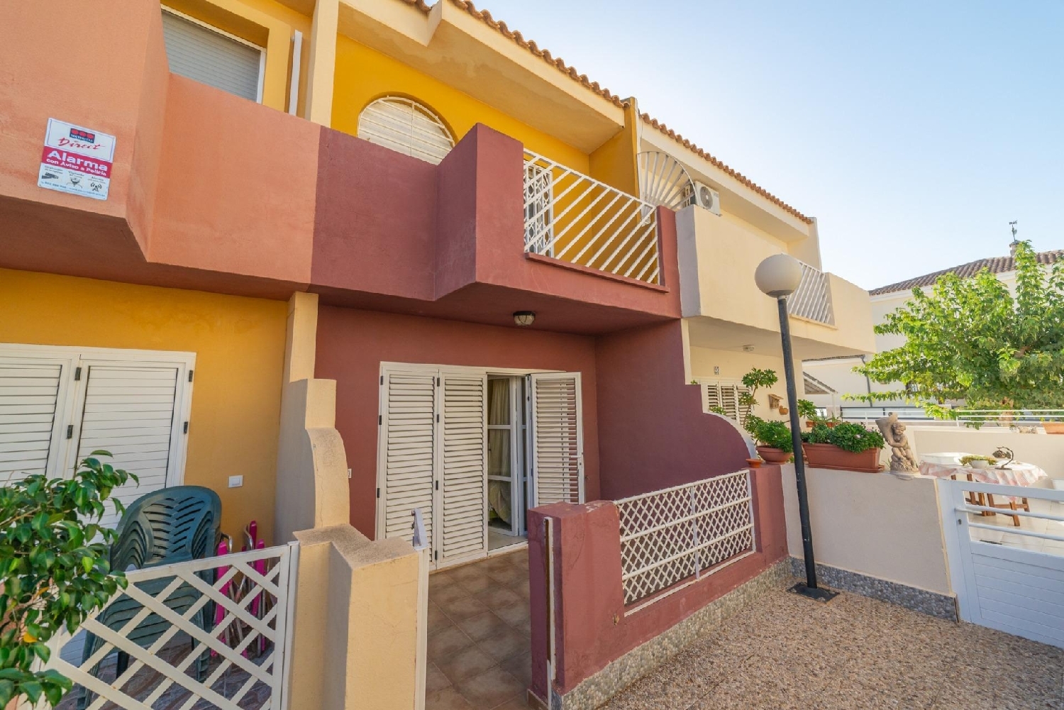 kaufen Haus Santiago De La Ribera Mar Menor 2