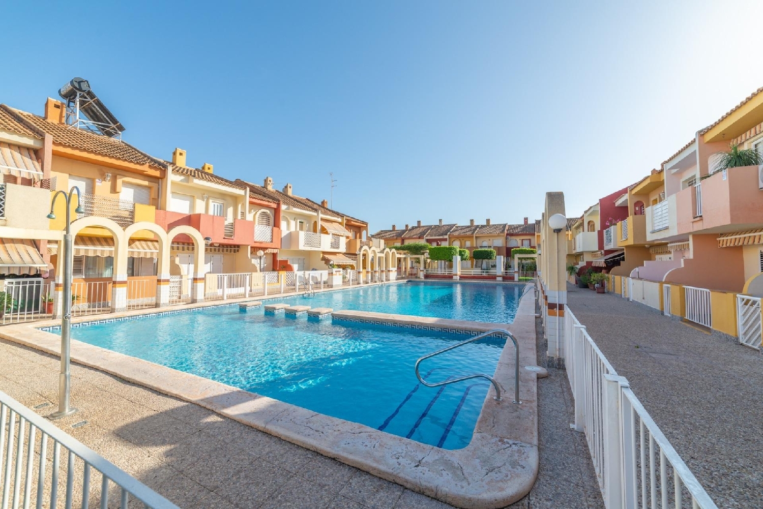  kaufen Haus Santiago De La Ribera Mar Menor 1